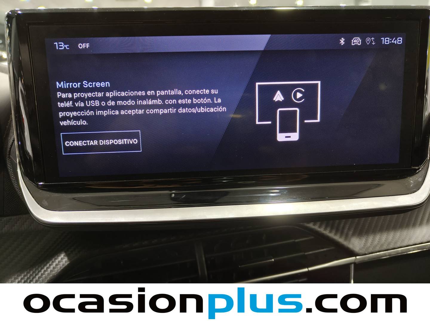 Foto Peugeot 208 Peugeot 208 PureTech 100 Allure (100 CV)