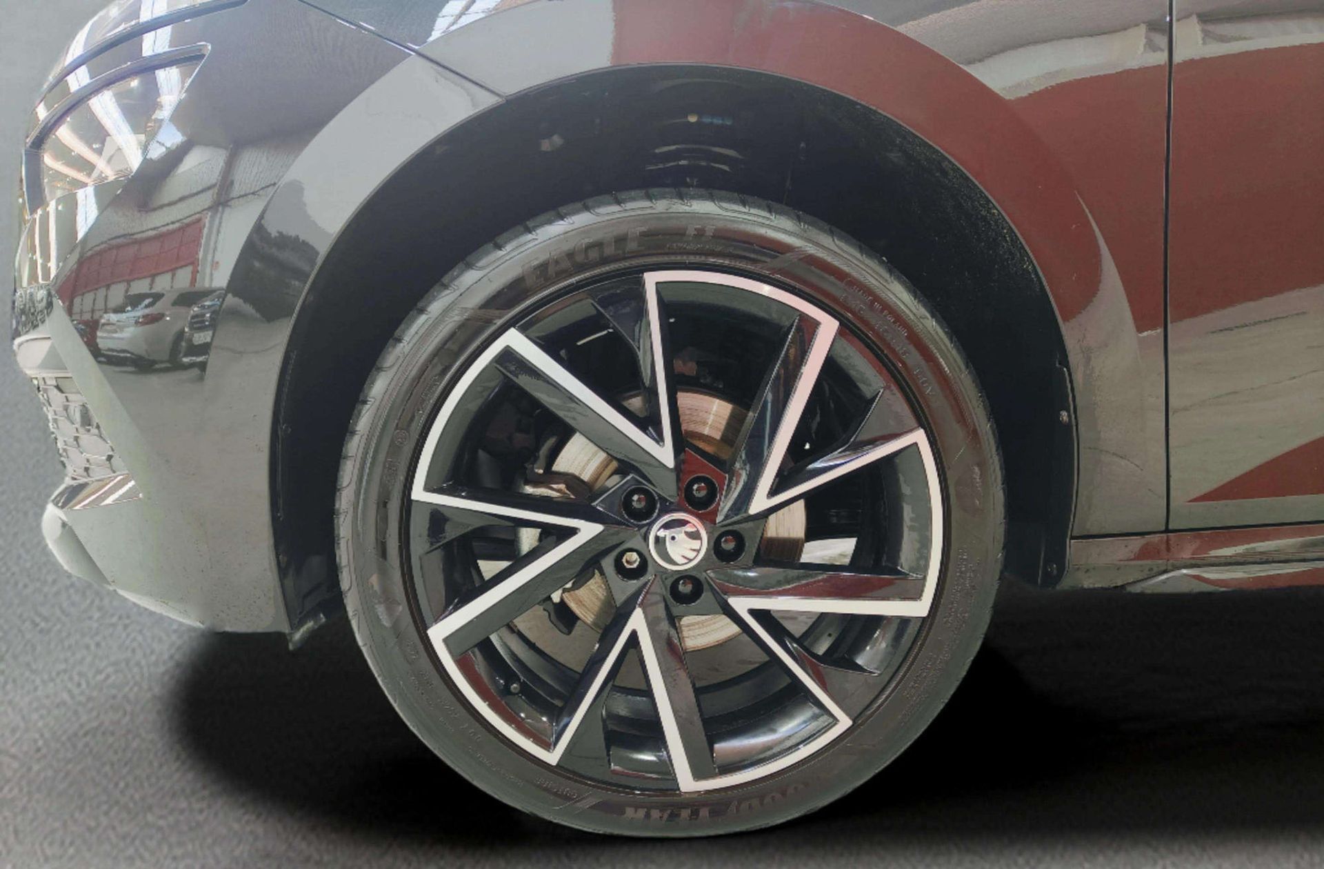 Škoda Kamiq 1.5 TSI Monte Carlo - foto 33