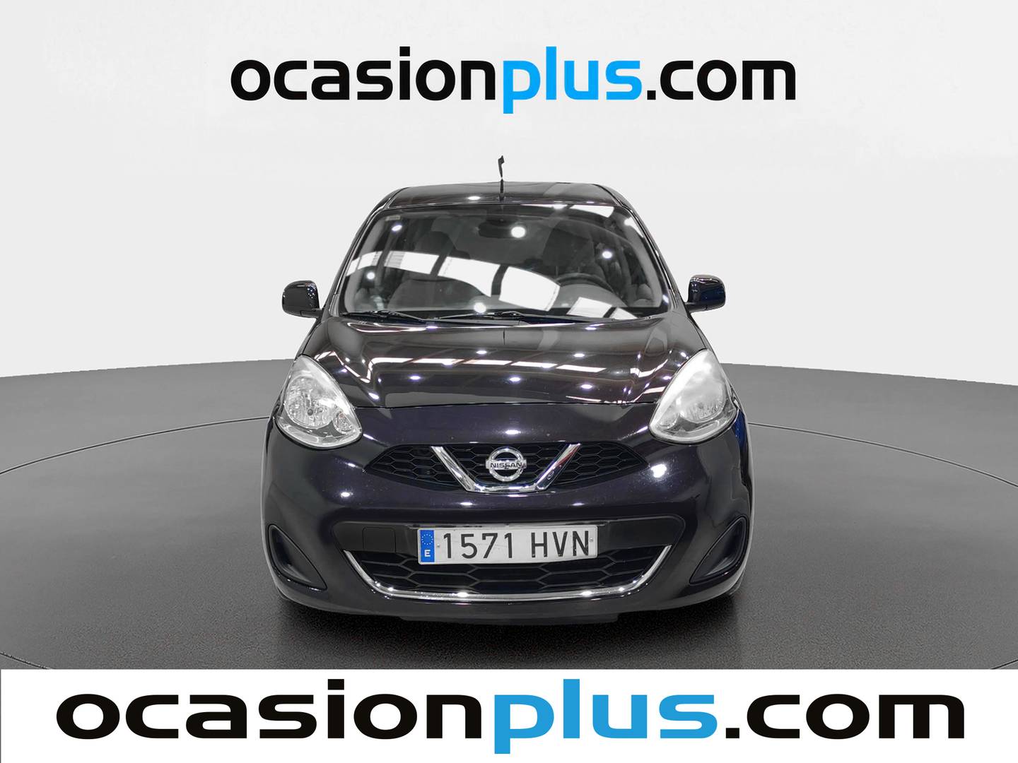 Nissan Micra Nissan Micra 1.2G Acenta (80 CV) 80cv