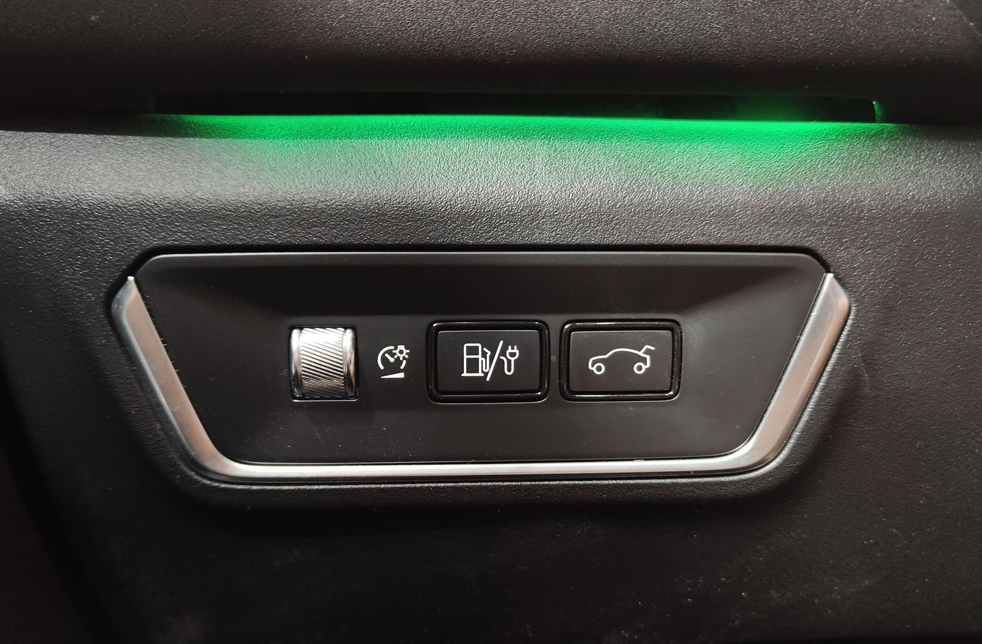 Lynk & Co 01 1.5 PHEV - foto 39
