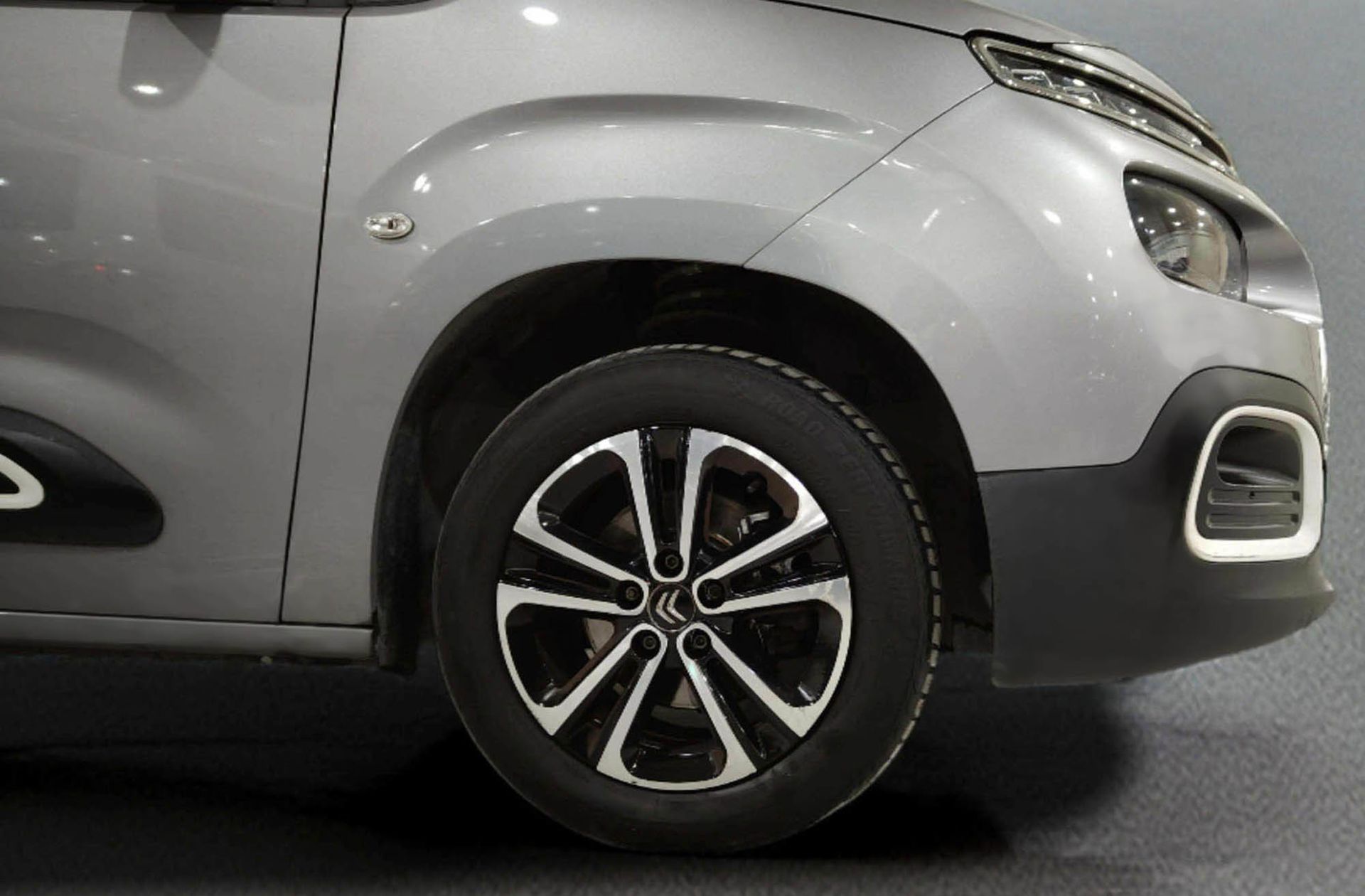 Citroën Berlingo PureTech 110 Talla M Feel - foto 33