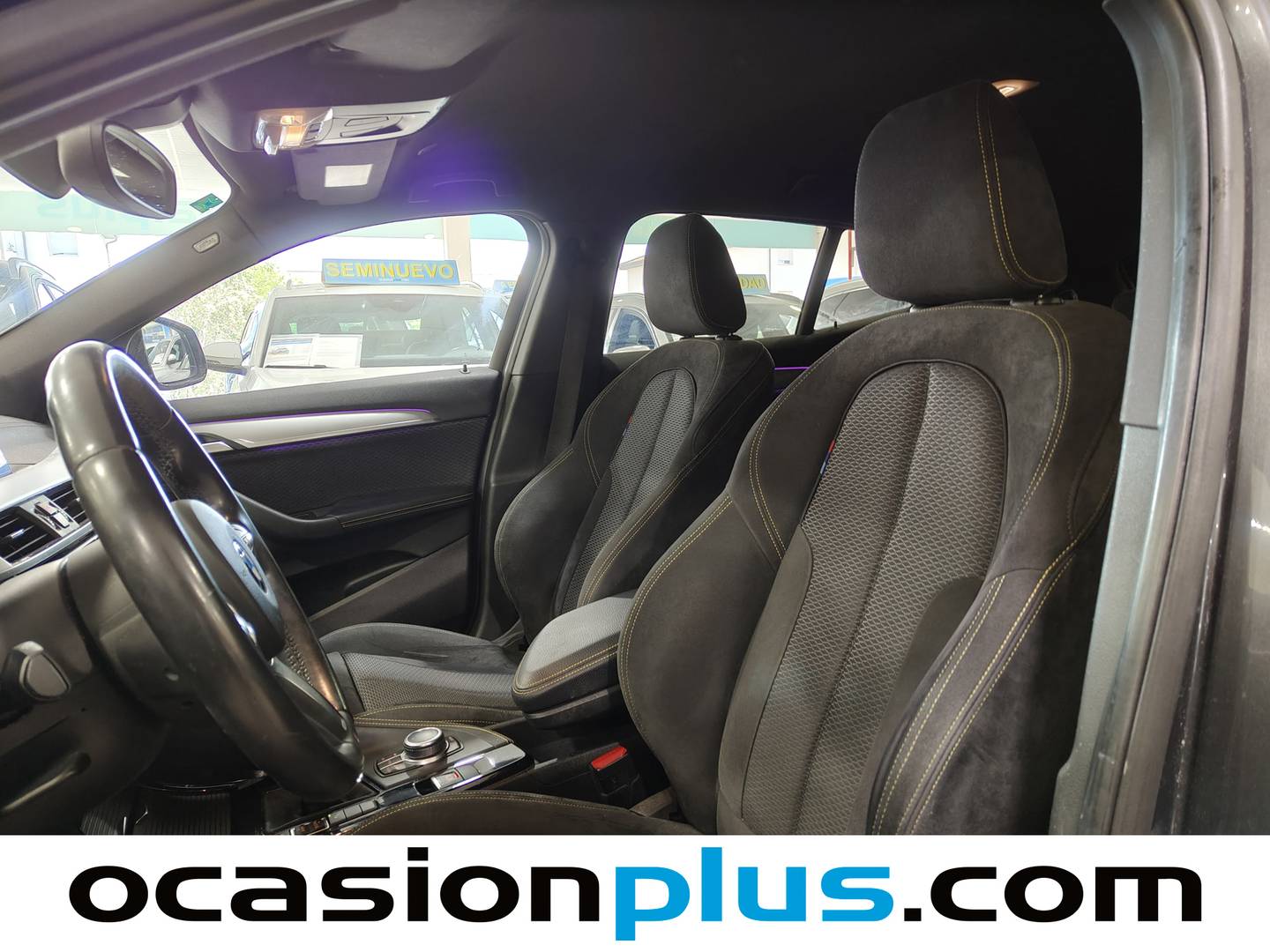 BMW X2 BMW X2 sDrive20i (192 CV) PACK M 192cv