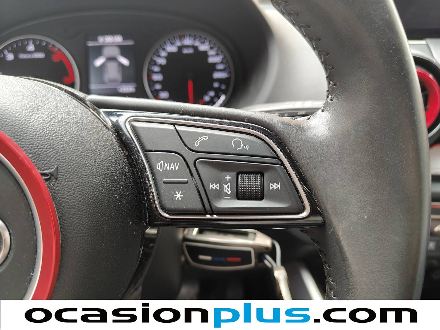 Audi Q2 Audi Q2 design edition 1.6 TDI  (116 CV) 116cv