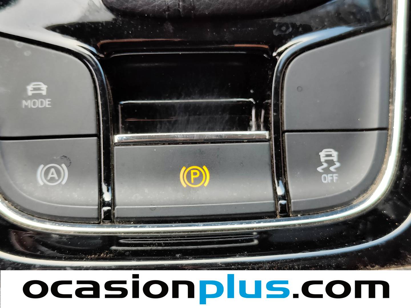 Foto Skoda Kodiaq Skoda Kodiaq 2.0 TDI Ambition 4x2 DSG (150 CV) 7 Plazas