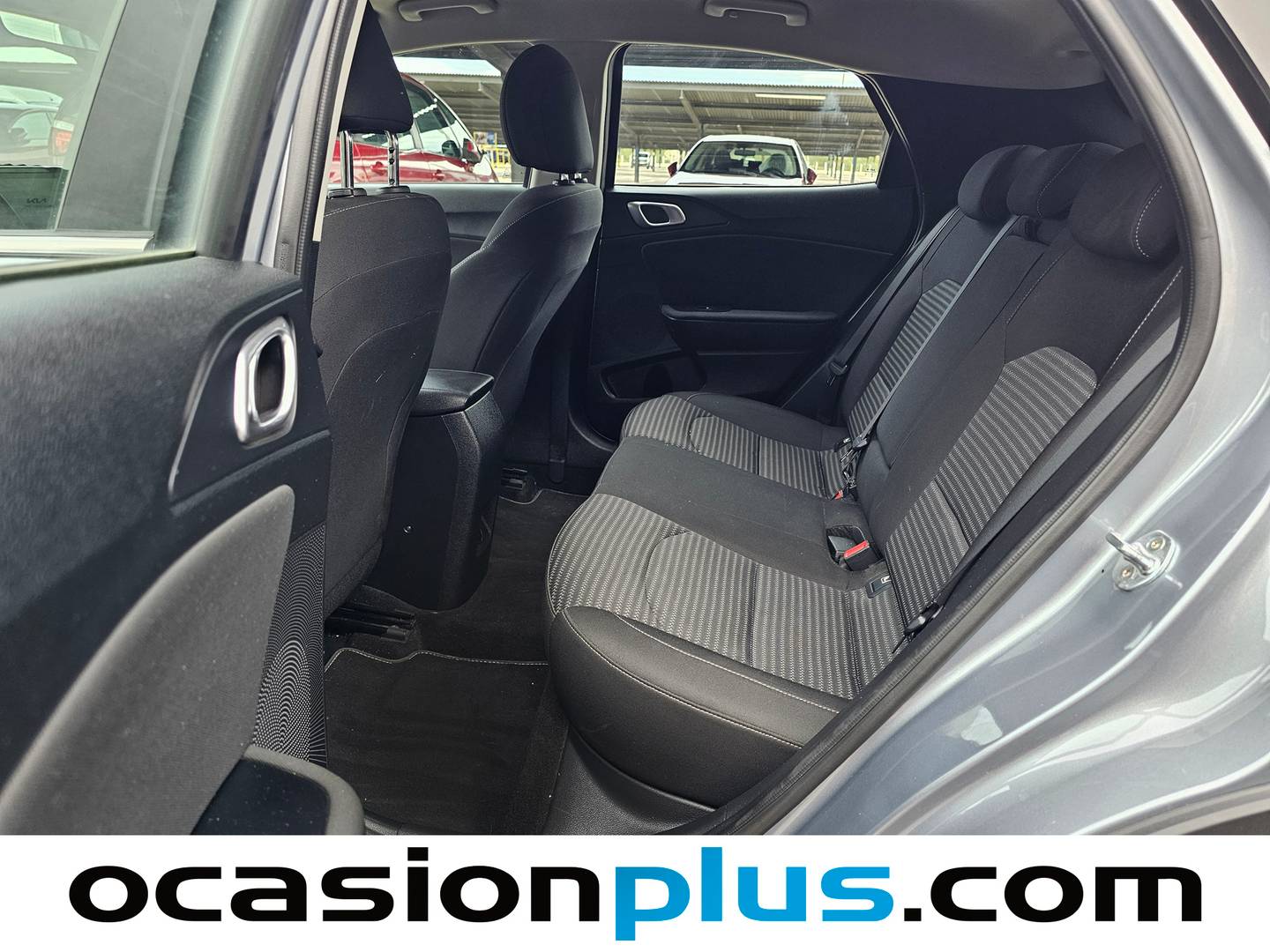 Foto KIA XCeed Kia XCeed 1.0 T-GDi Drive (120 CV)