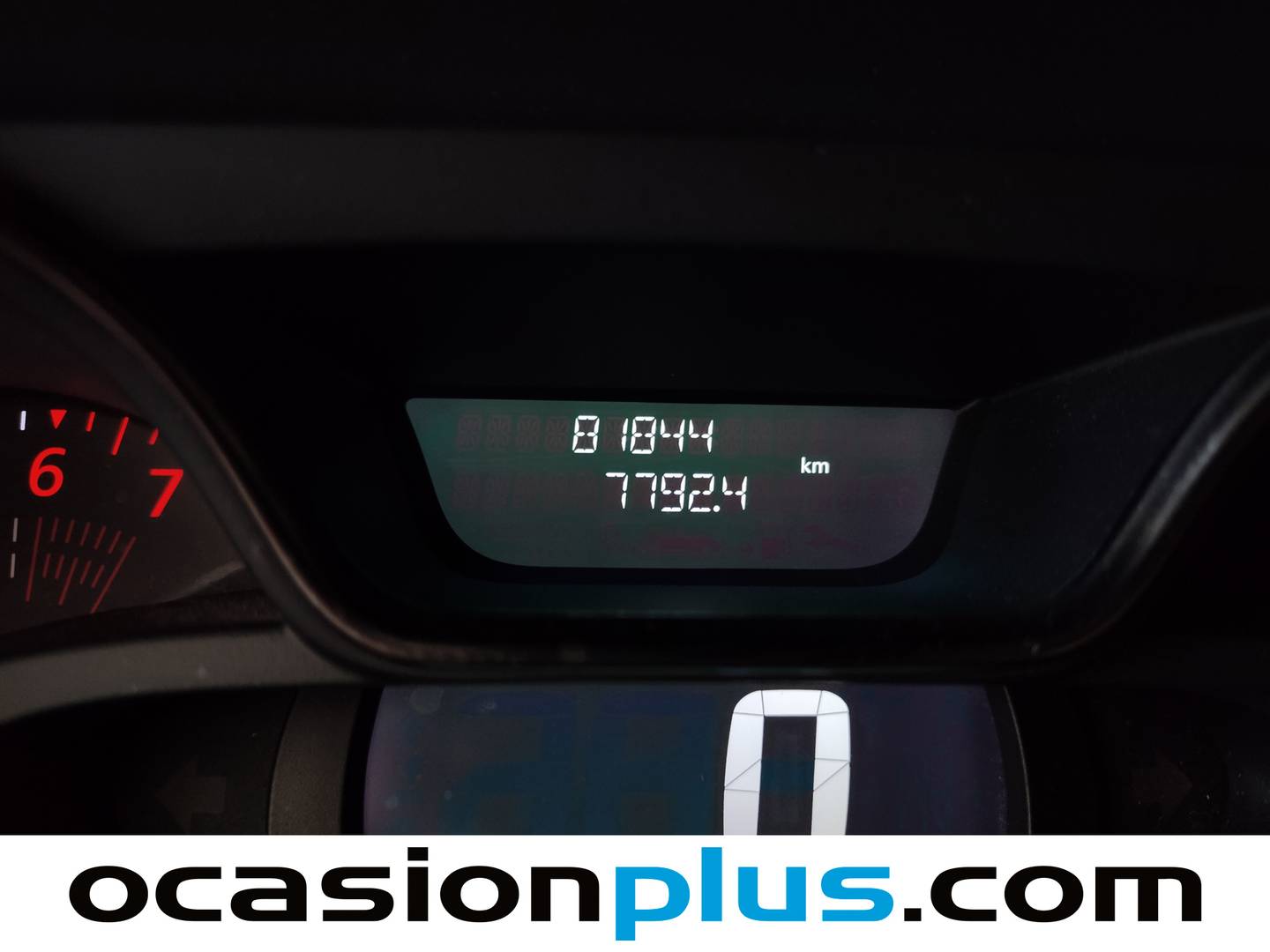 Renault Captur Renault Captur Zen Energy TCe (120 CV) seminuevo