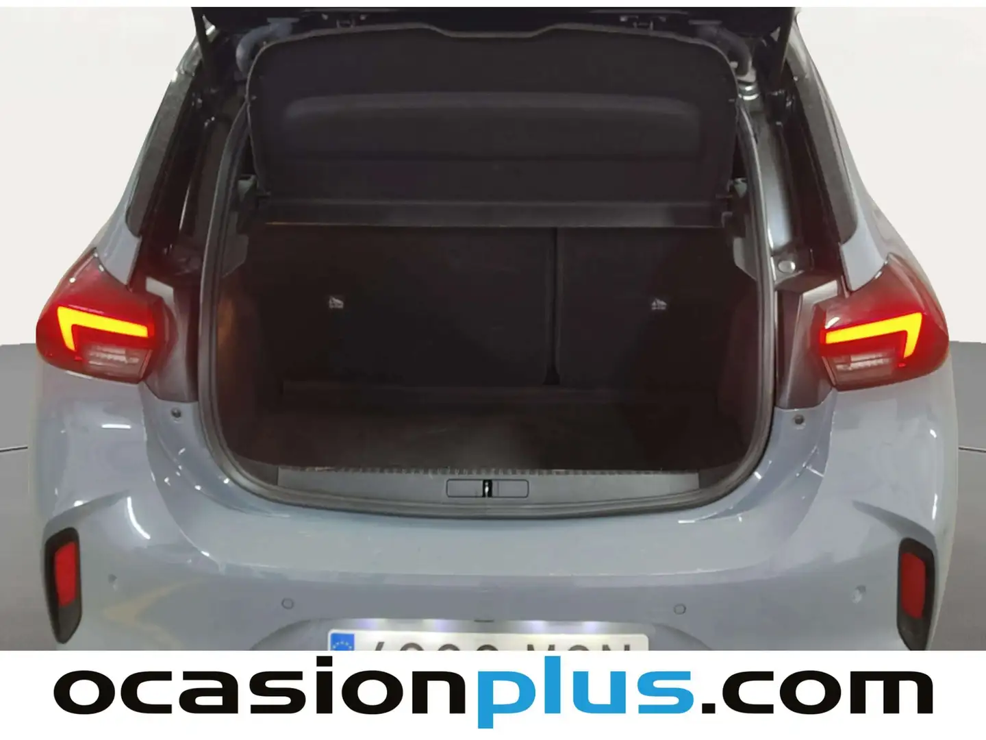 Foto Opel Corsa Opel Corsa 1.2 T XHL GS (100 CV)