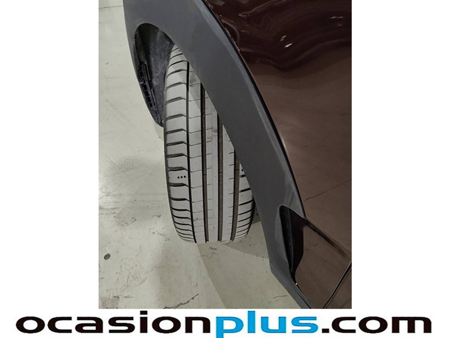 Foto Mini CLUBMAN MINI MINI Clubman Cooper SD (190 CV)