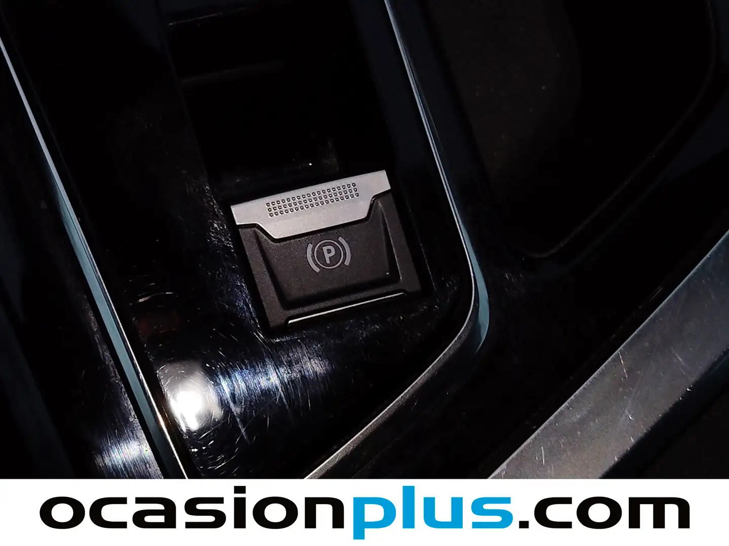 Foto Peugeot 5008 Peugeot 5008 PureTech 130 S&S Allure Pack EAT8 (130 CV) 7 Plazas