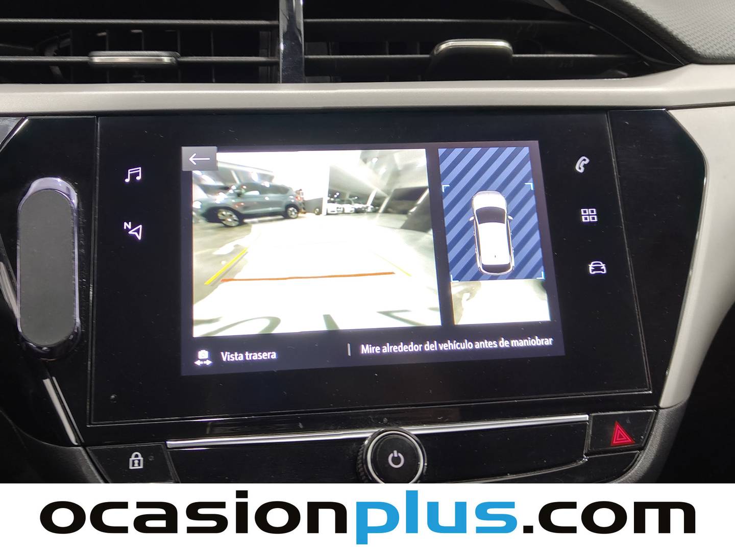 Foto Opel Corsa Opel Corsa 1.2 XEL Edition (75 CV)