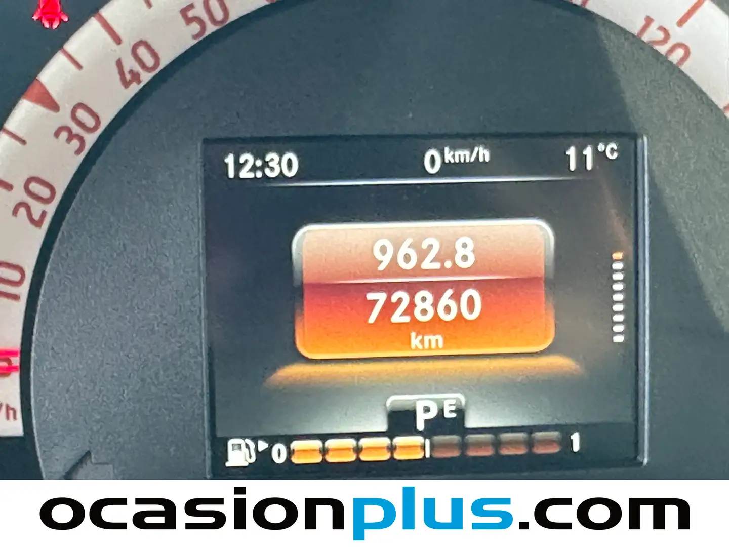 Foto Smart forfour Smart ForFour 66 S&S (90 CV)