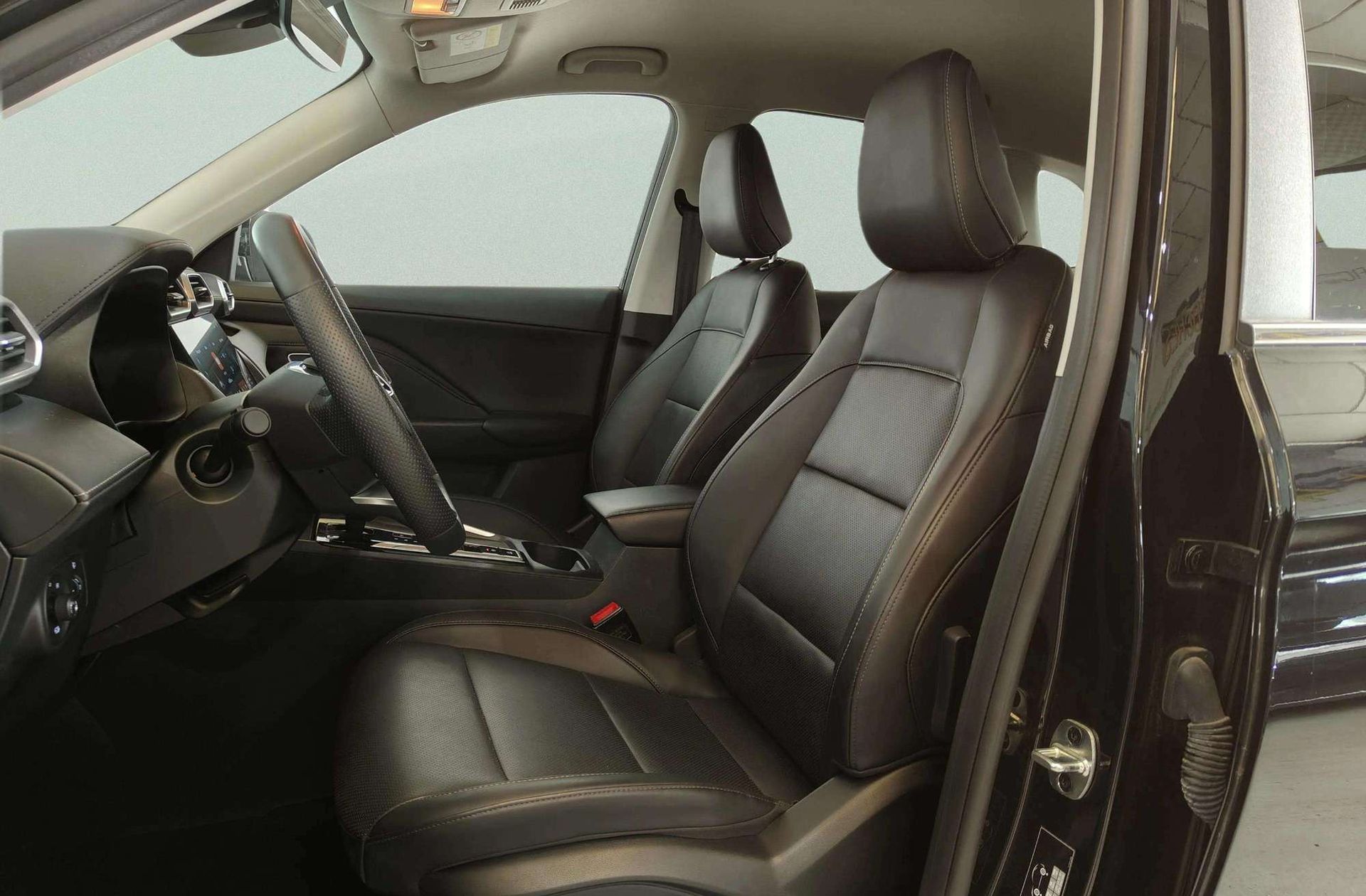 MG ZS 1.5 Hybrid+ Luxury - foto 12