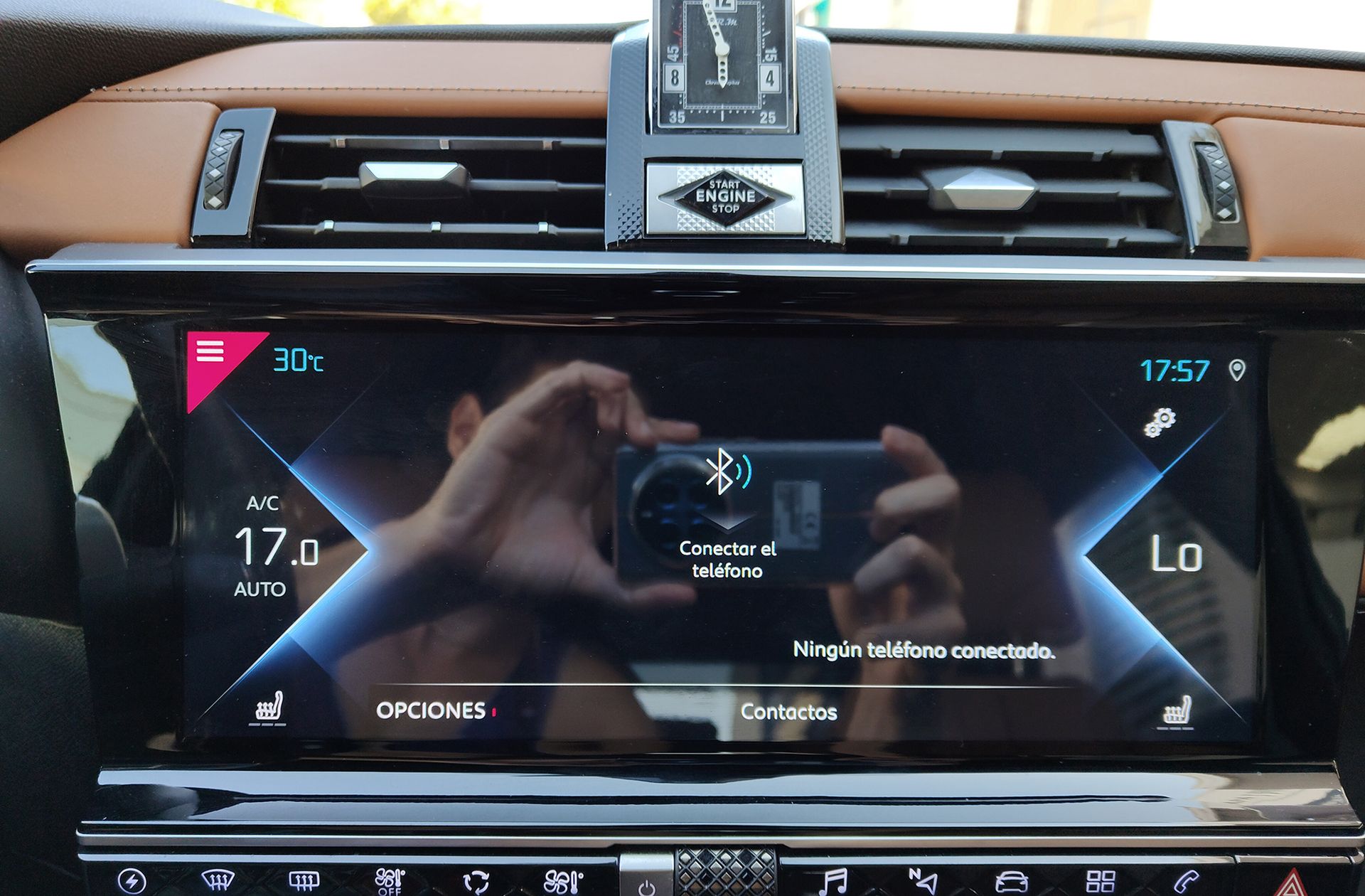 DS DS 7 Crossback E-Tense 225 Grand Chic - foto 35