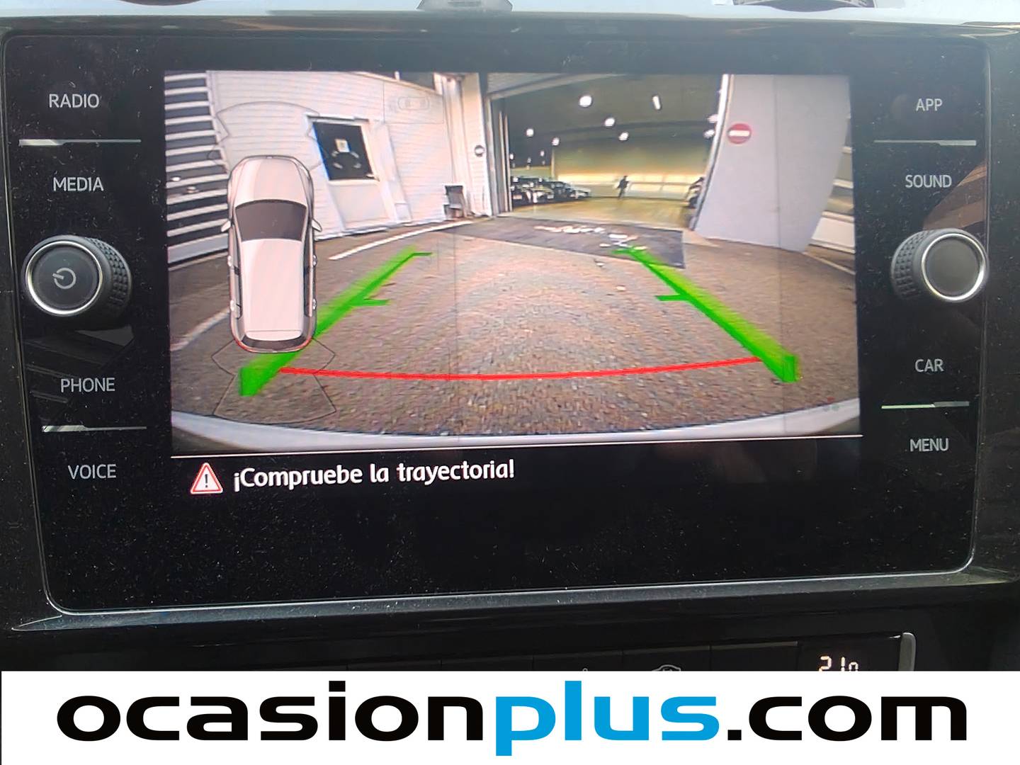 Foto Volkswagen Golf Volkswagen Golf Advance 1.5 TSI Evo BM (130 CV)