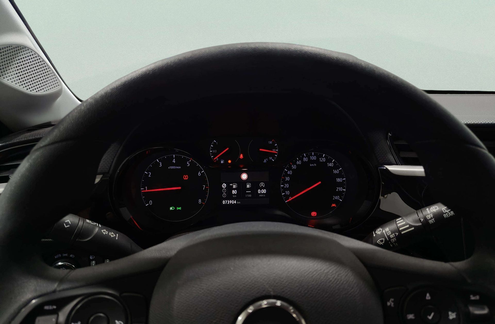 Opel Corsa 1.2 XEL Edition - foto 20