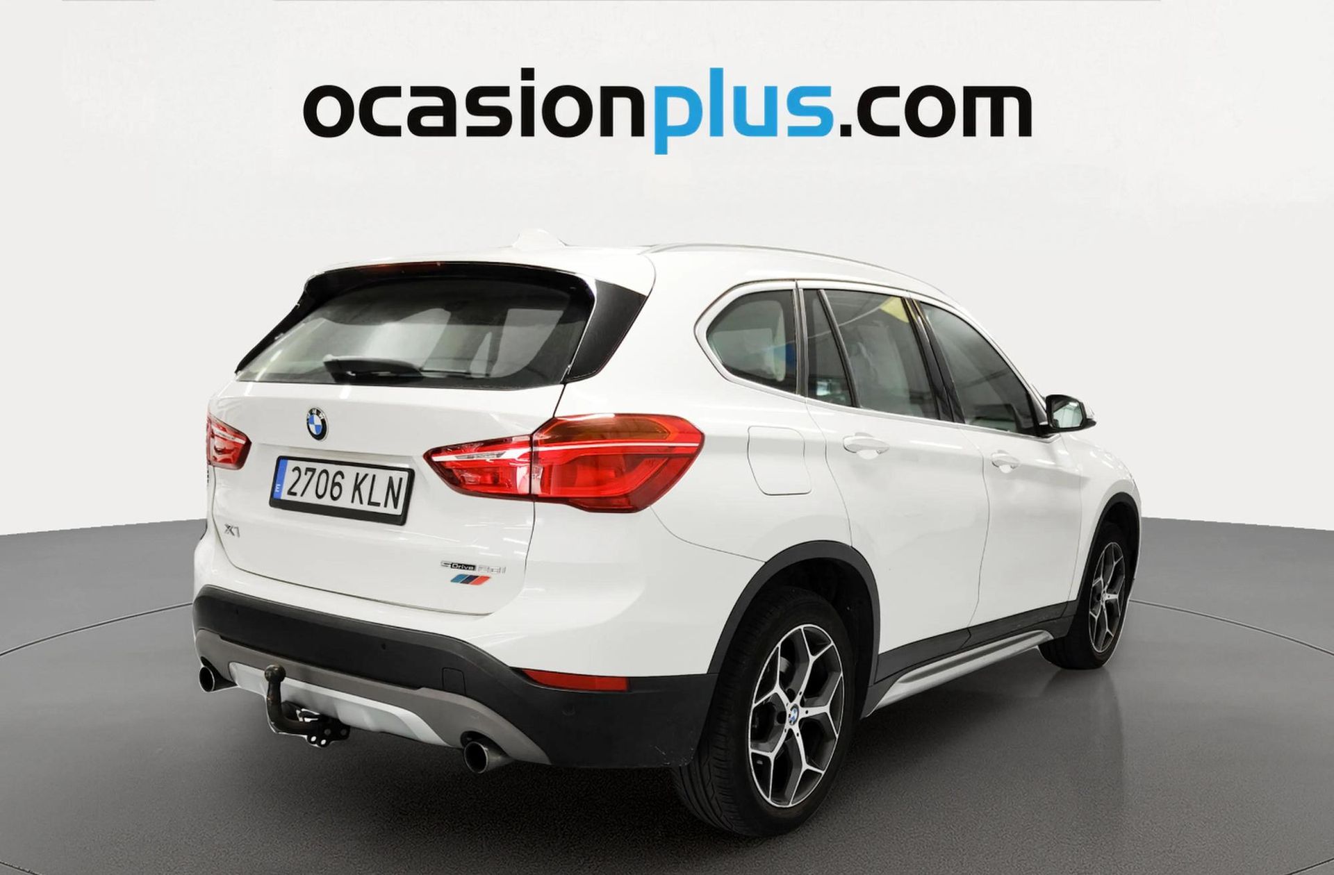 BMW X1 sDrive20i - foto 4
