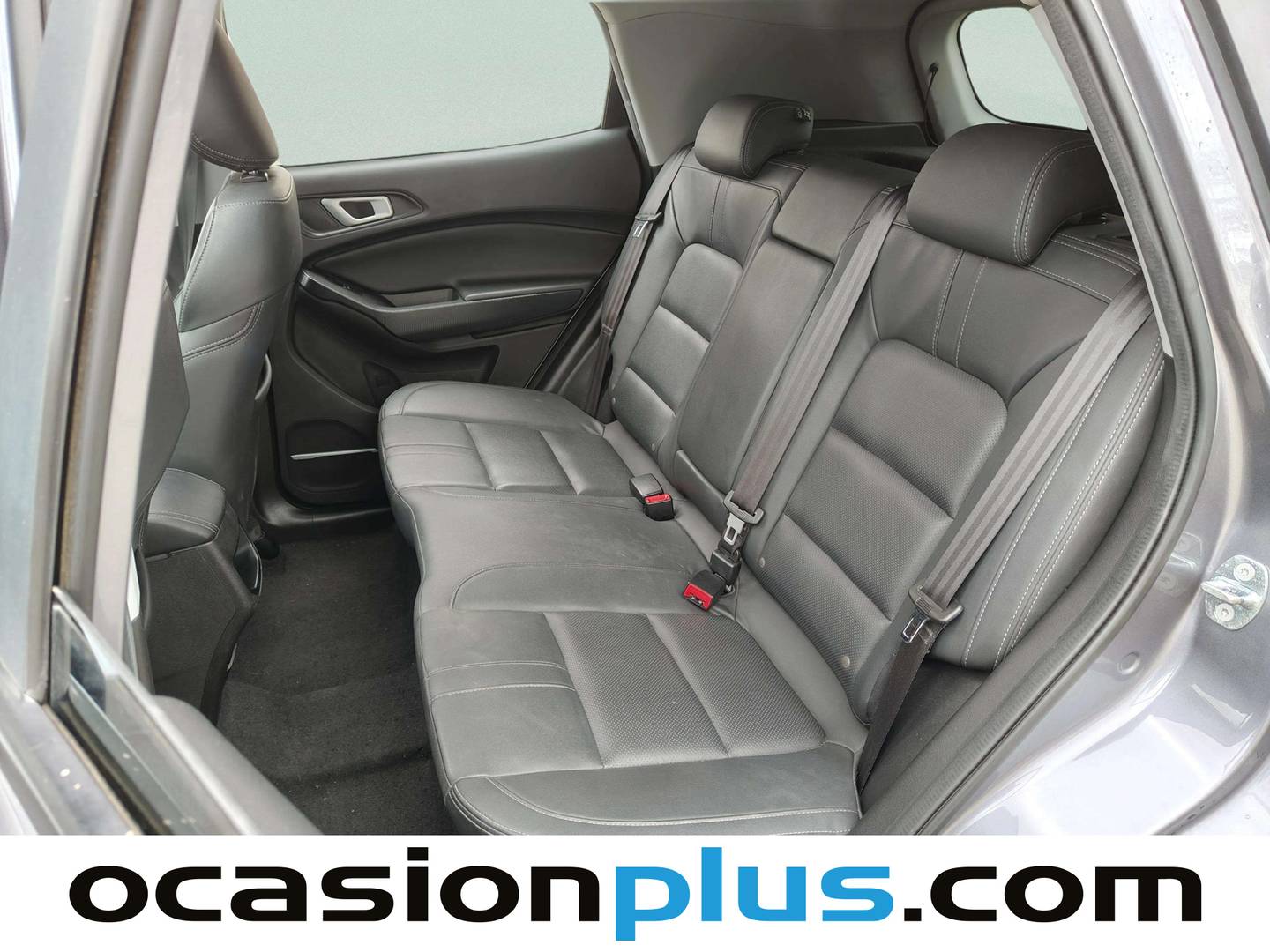 Foto DR AUTOMOBILES DR 4.0 DR AUTOMOBILES DR4 1.5 (116 CV)