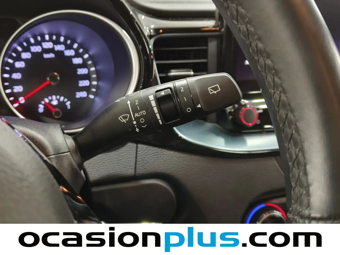 Foto KIA Ceed Tourer Kia Ceed Tourer 1.0 MHEV Style Edition DCT (100 CV)