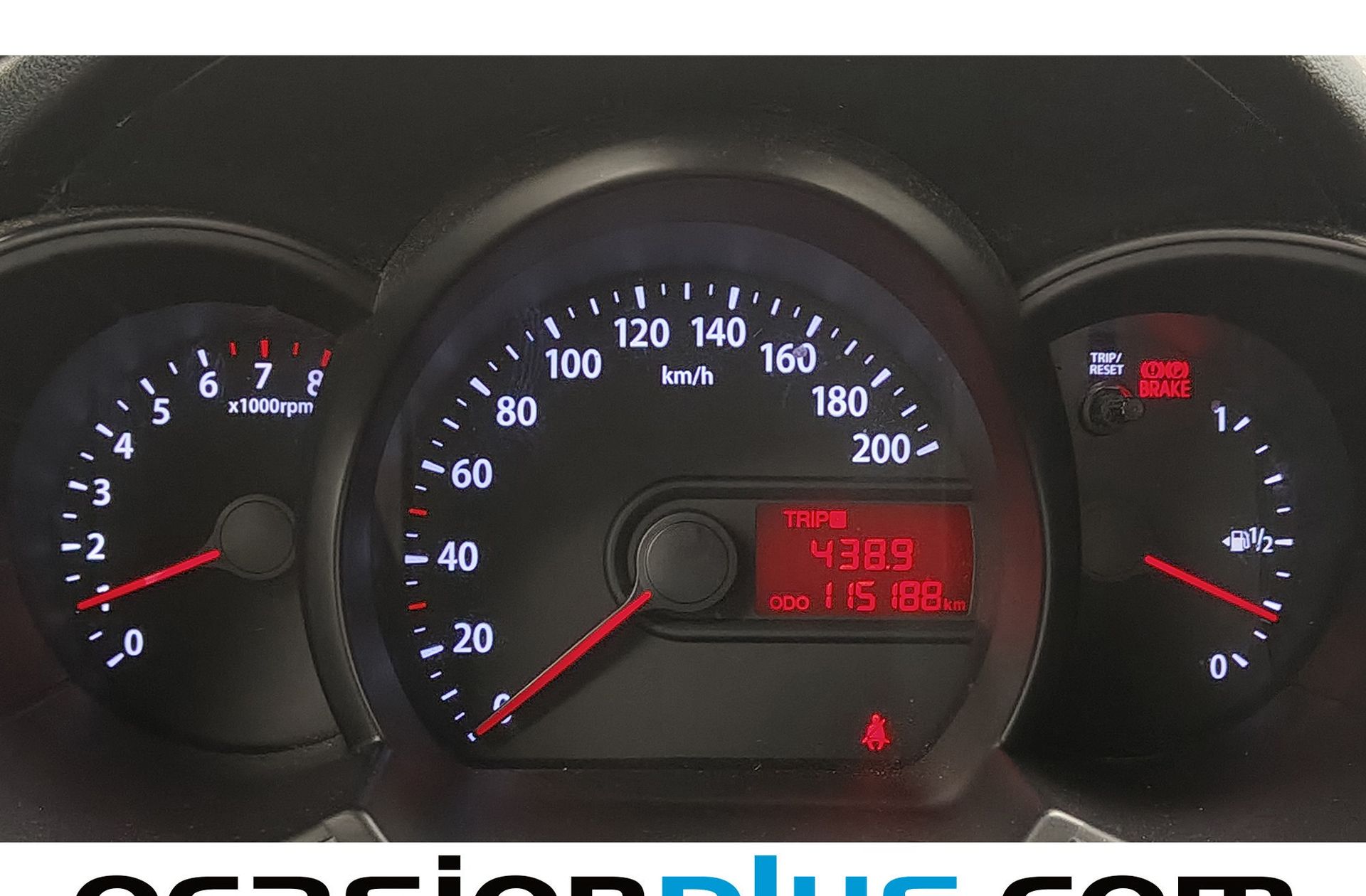 Kia Picanto 1.0 Cvvt Concept - foto 19
