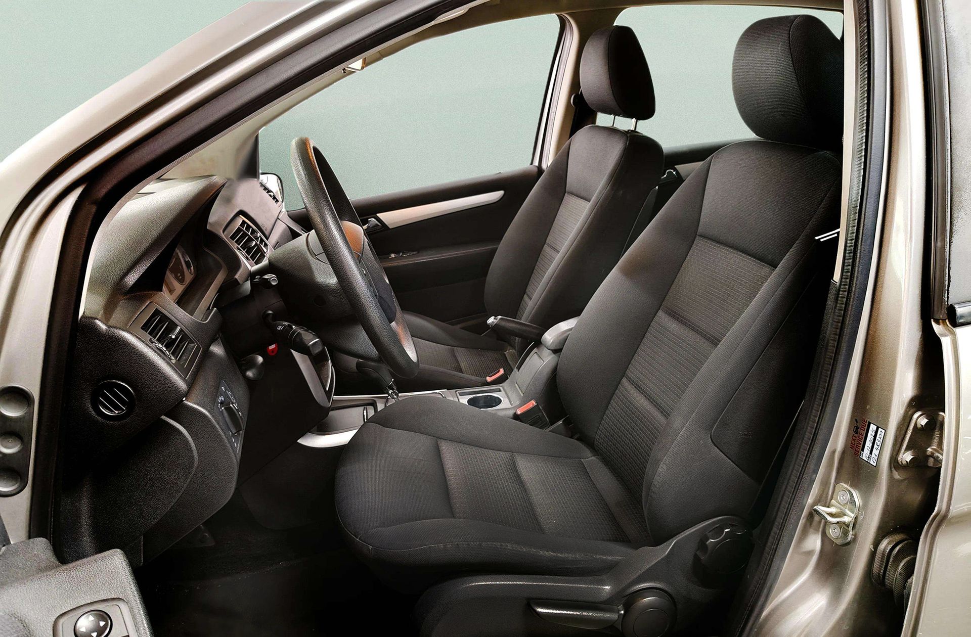 Mercedes-Benz Clase B 170 - foto 9