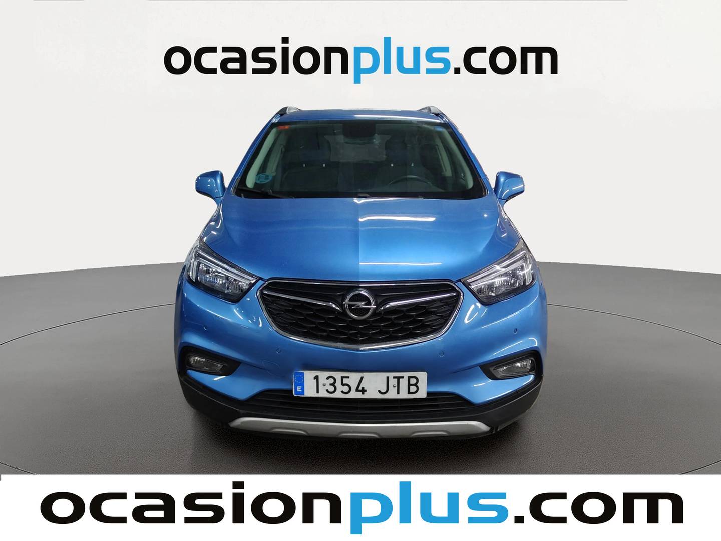 Opel Mokka X Opel Mokka X 1.4 Turbo S&S Excellence 4X2 (140 CV) barato
