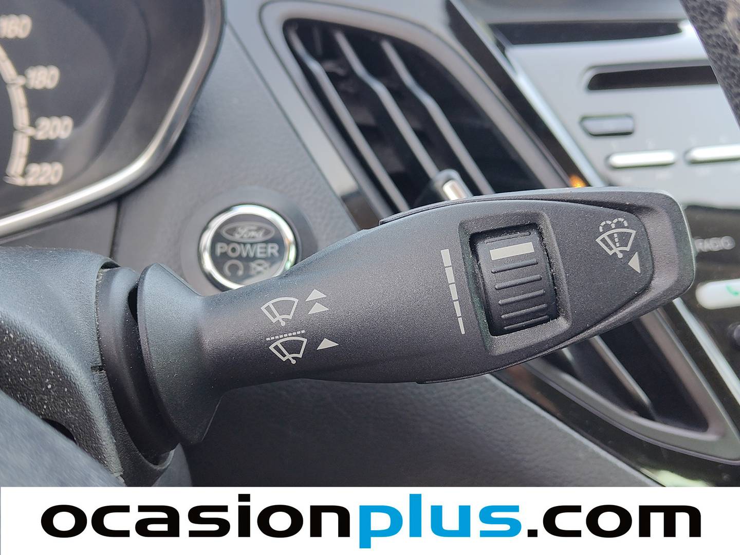 Ford B-MAX Ford B-Max 1.6 Ti-VCT Duratec Titanium Powerhift (105 CV) 105cv