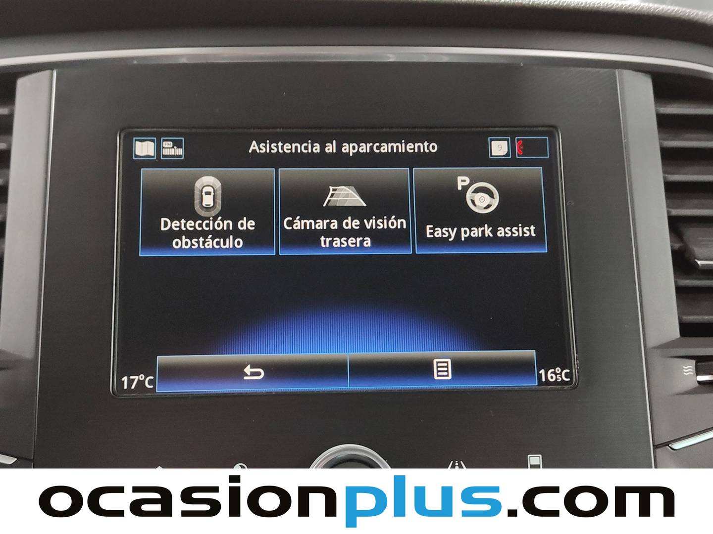 Renault Mégane Renault Megane Zen Blue dCi (115 CV) 115cv