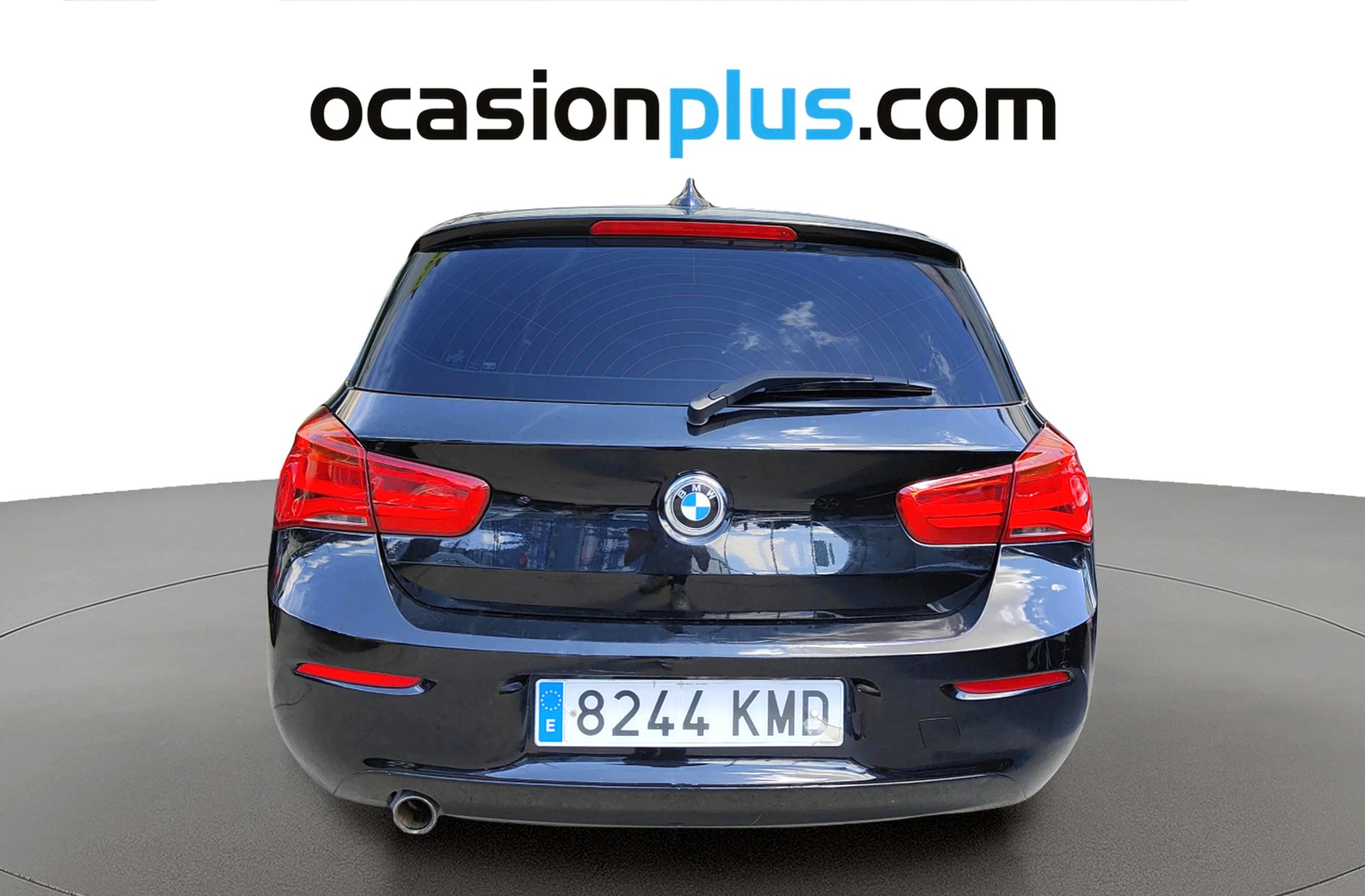 BMW Serie 1 116i - foto 11