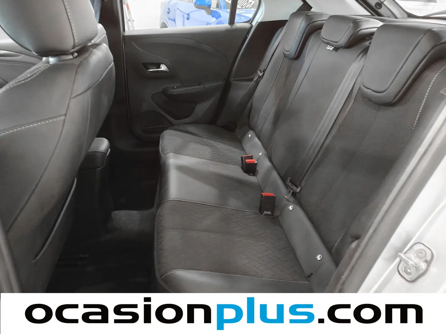 Foto Opel Corsa Opel Corsa 1.2 Turbo XHL Elegance (100 CV)