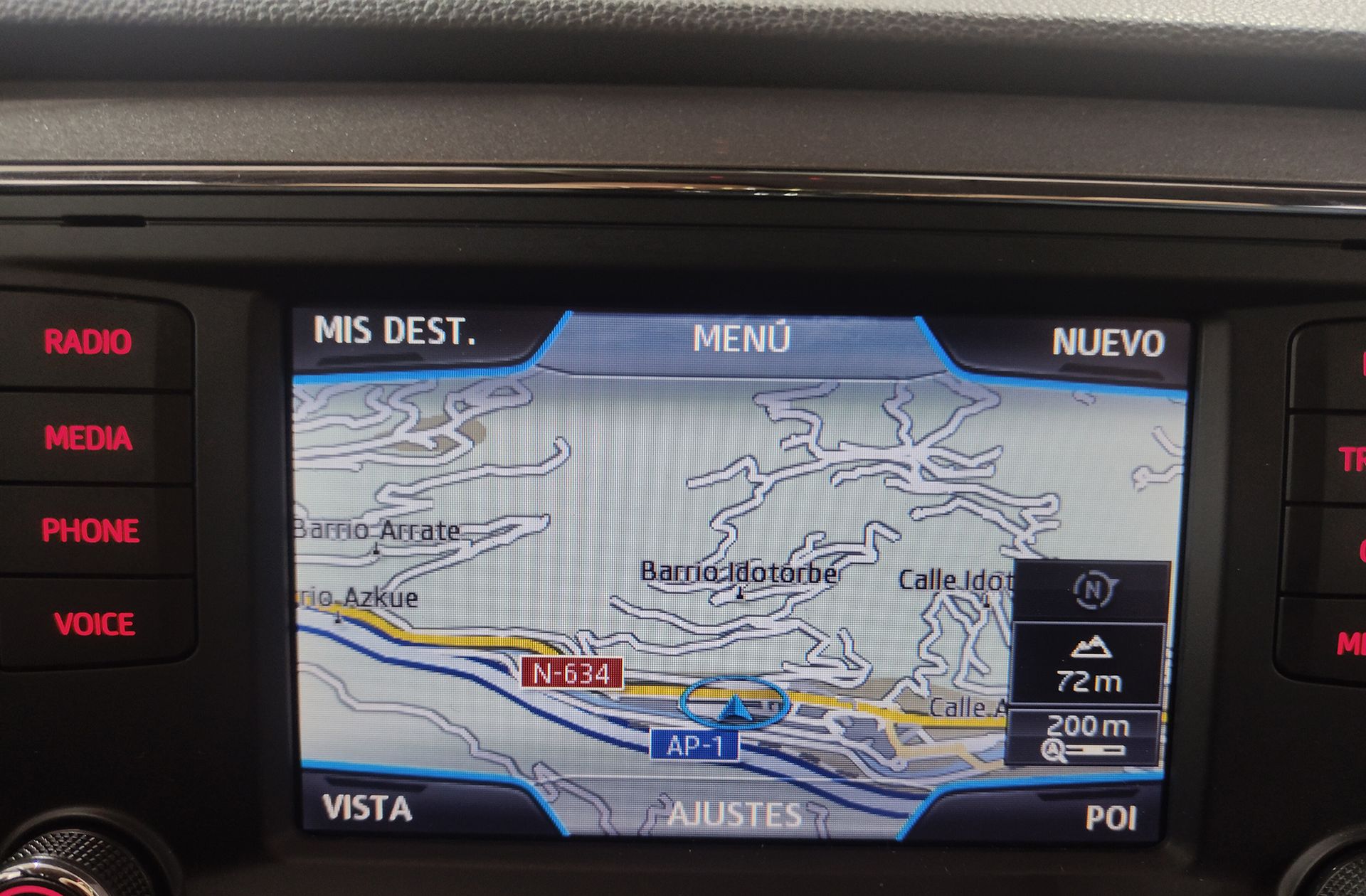 SEAT León 1.2 TSI Style - foto 7