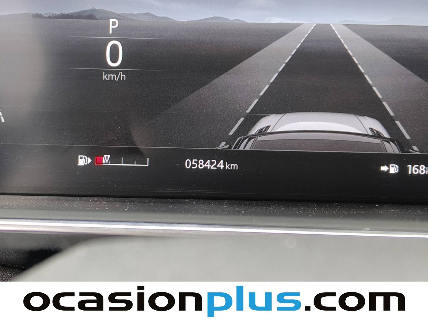 Foto Land Rover Range Rover Sport Land Rover Range Rover Sport 3.0 SDV6 HSE Auto (306 CV)