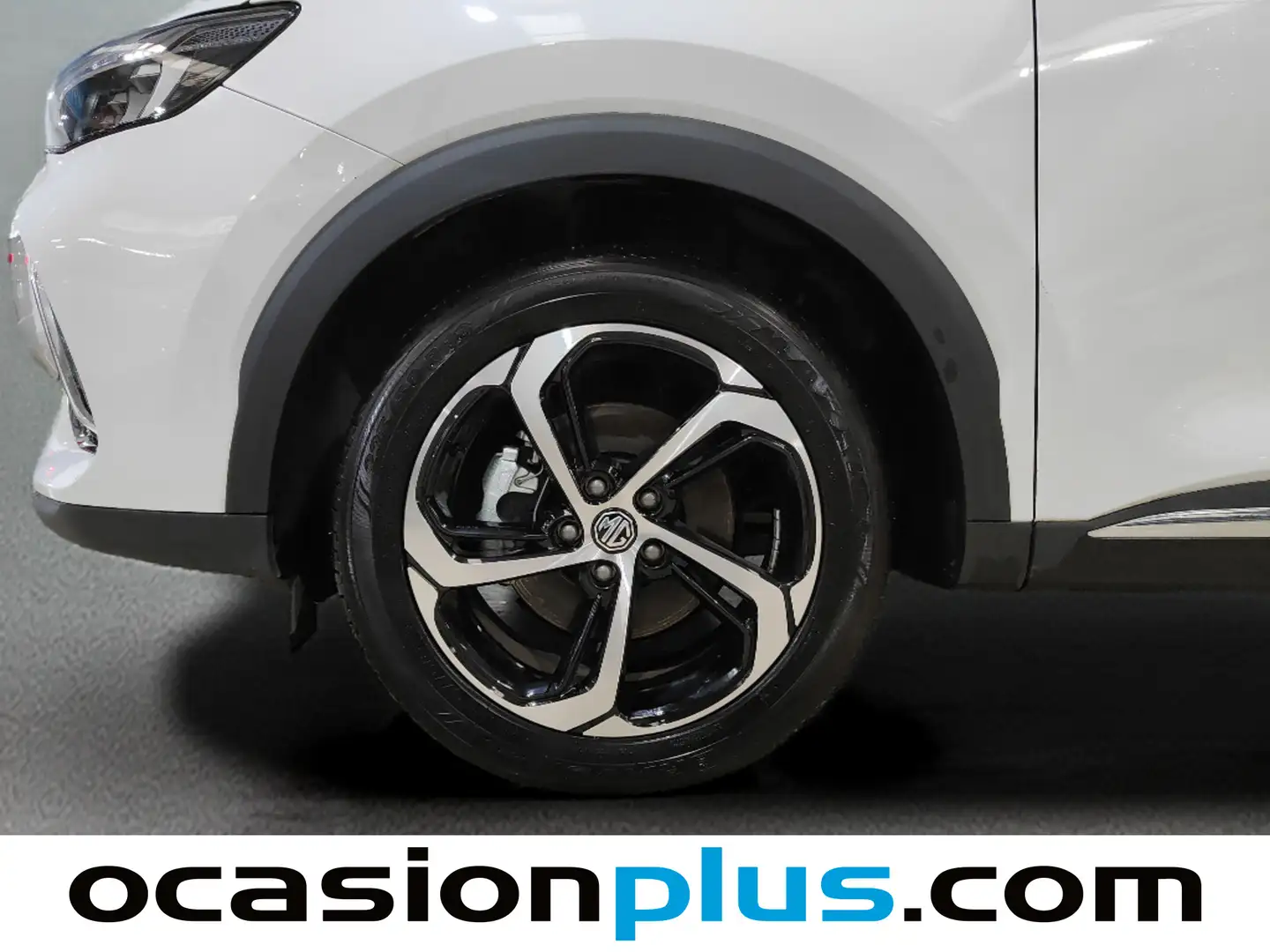 Foto MG HS MG HS 1.5 Turbo GDI Luxury (162 CV)