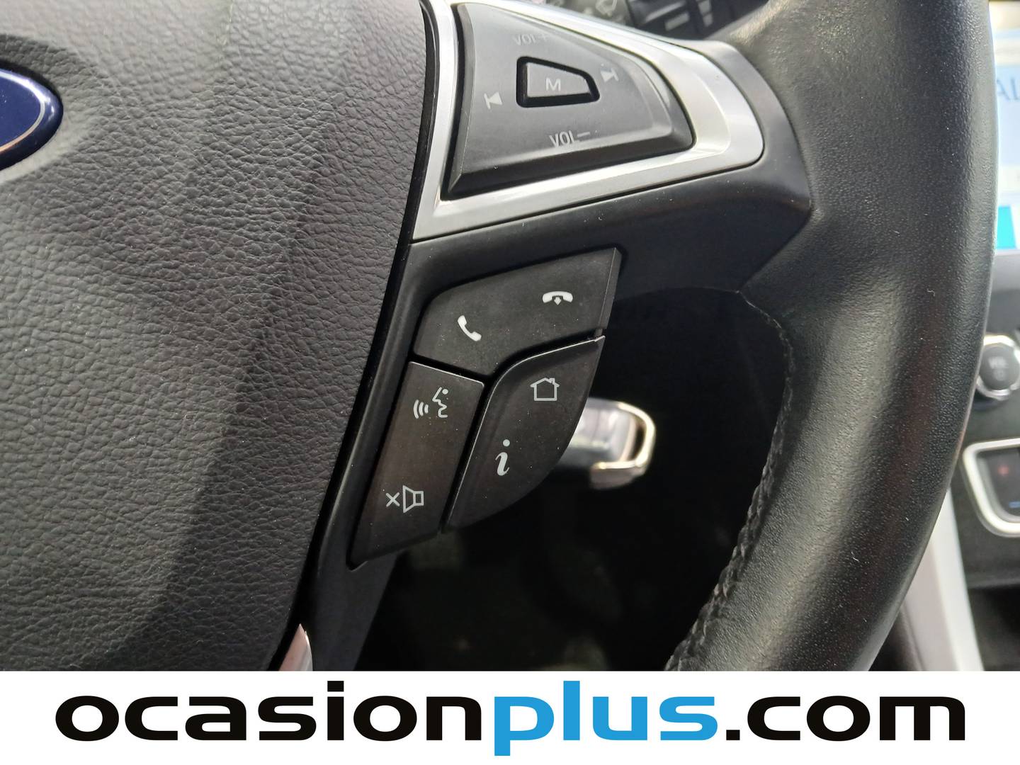 Ford Mondeo Ford Mondeo 1.5 EcoBoost Trend (160 CV) al mejor precio