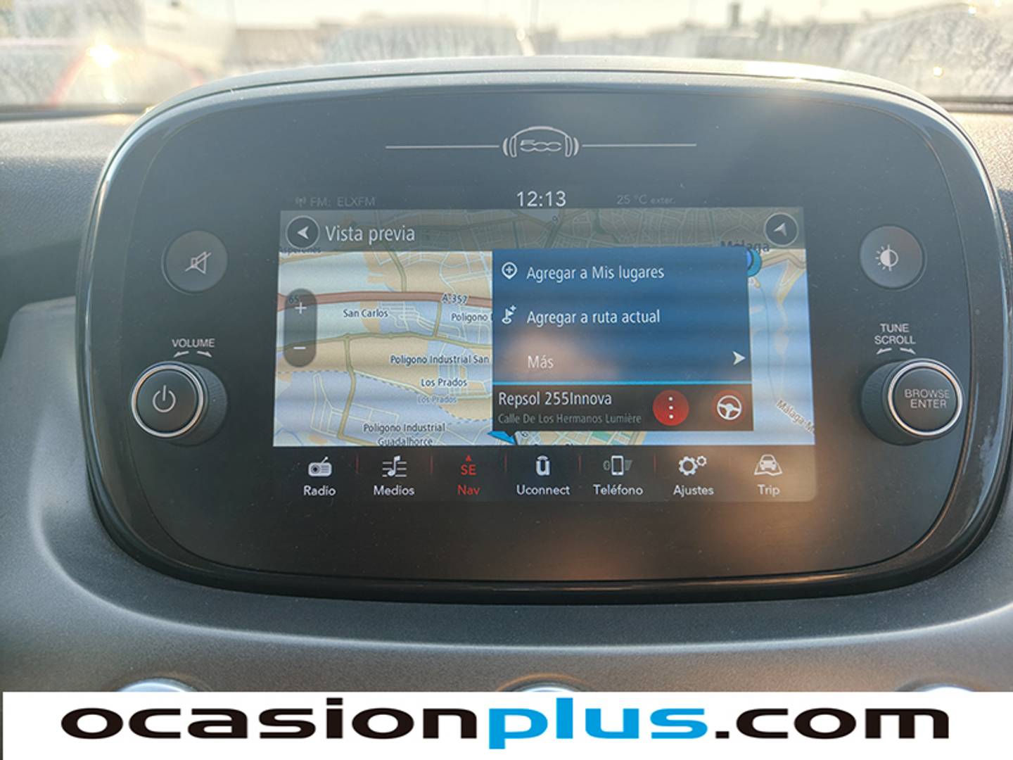 Foto Fiat 500X Fiat 500X 1.6 MultiJet S&S Sport (130 CV)