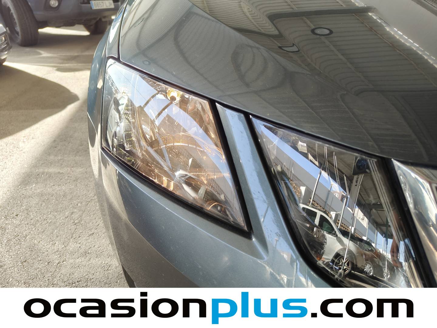 Foto Skoda Octavia Skoda Octavia Combi 1.5 TSI Like  (150 CV)