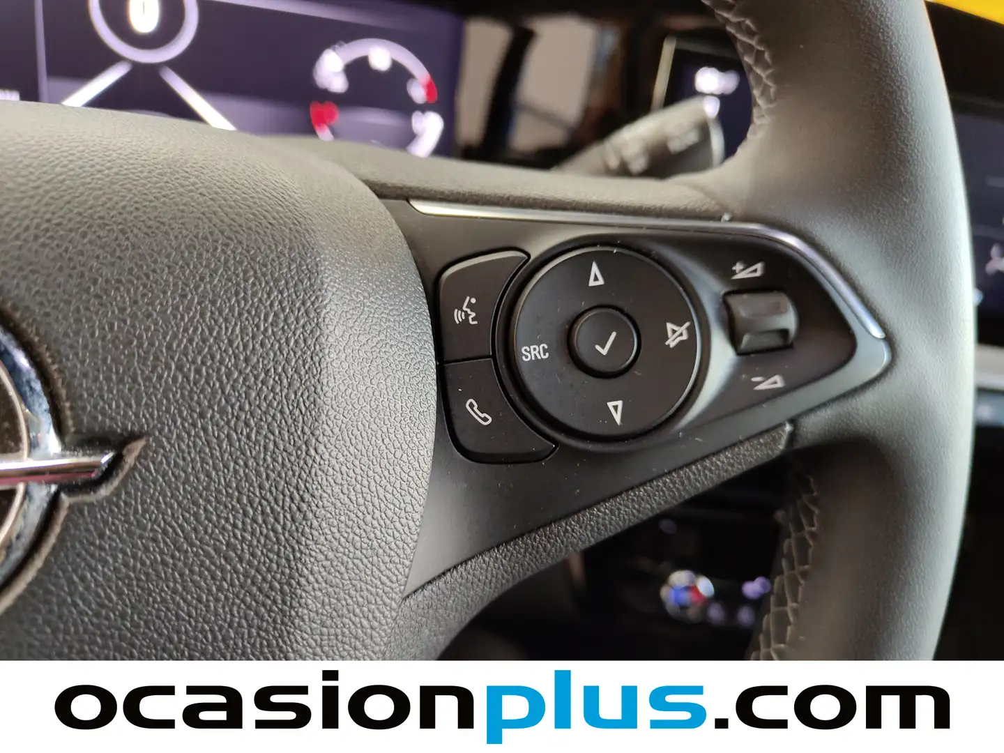 Foto Opel Mokka Opel Mokka 1.2 T Ultimate (136 CV)