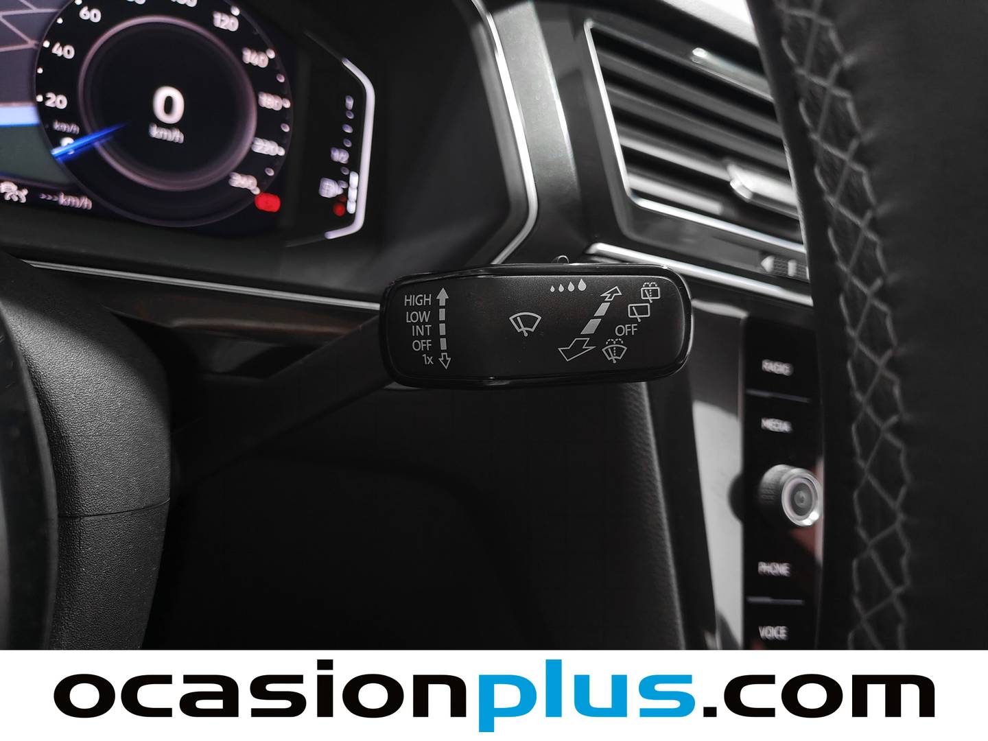 Volkswagen Tiguan Allspace Volkswagen Tiguan Allspace Sport 2.0 TDI 4Motion (200 CV) DSG Pack R-line automático