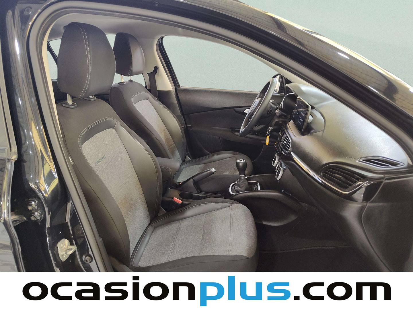 Fiat Tipo Fiat Tipo 1.0 Cross (100 CV) manual