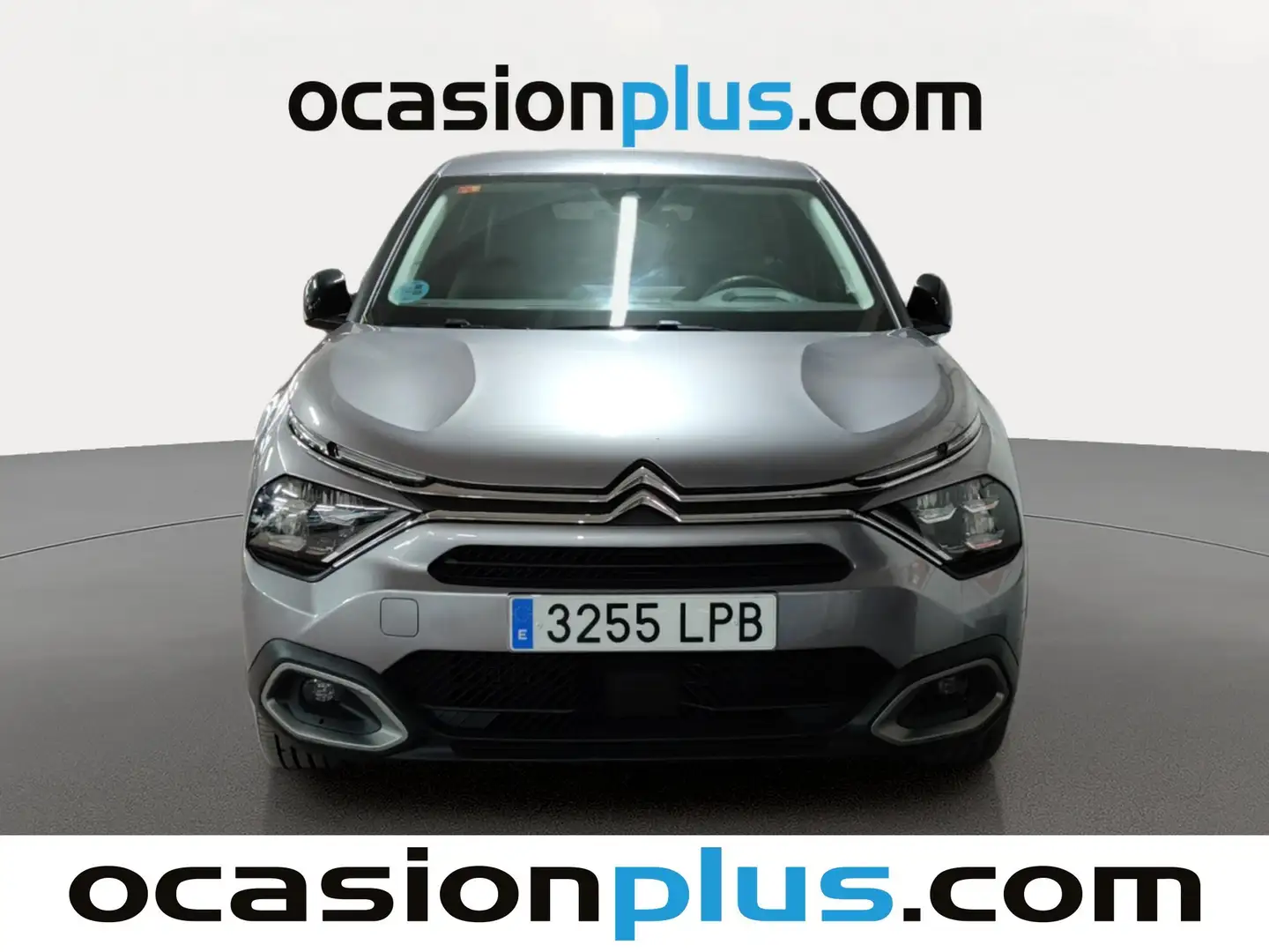 Foto Citroën C4 Citroen C4 BlueHDi 130 S&S Feel Pack EAT8 (130 CV)
