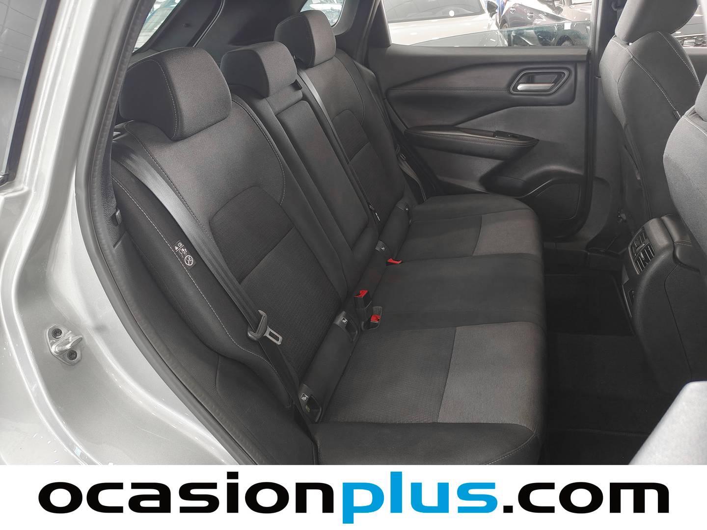 Nissan QASHQAI Nissan Qashqai DIG-T 140 N-Connecta (140 CV) km 0