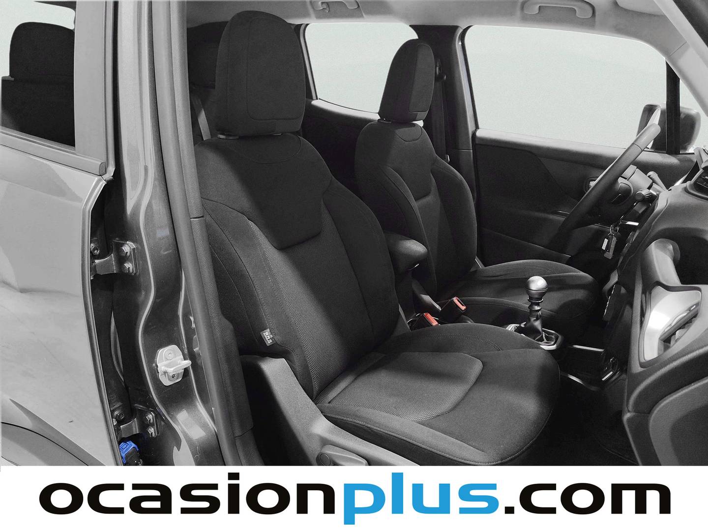 Jeep Renegade Jeep Renegade 1.0G Sport 4x2 (120 CV) manual