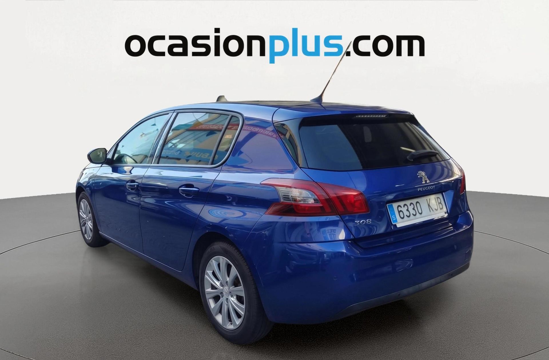 Peugeot 308 PureTech 130 Style - foto 3