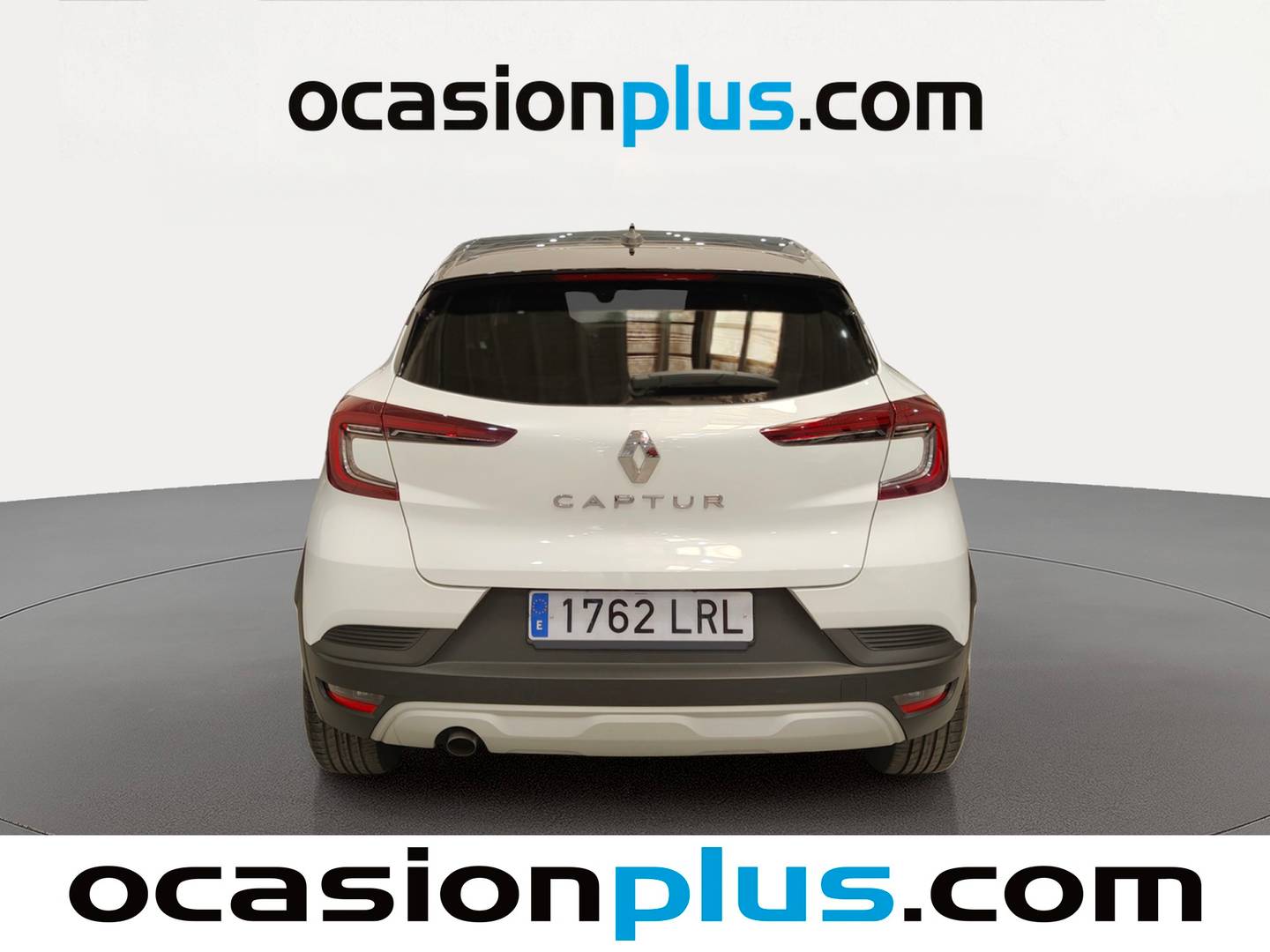 Renault Captur Renault Captur Intens TCe (90 CV) barato