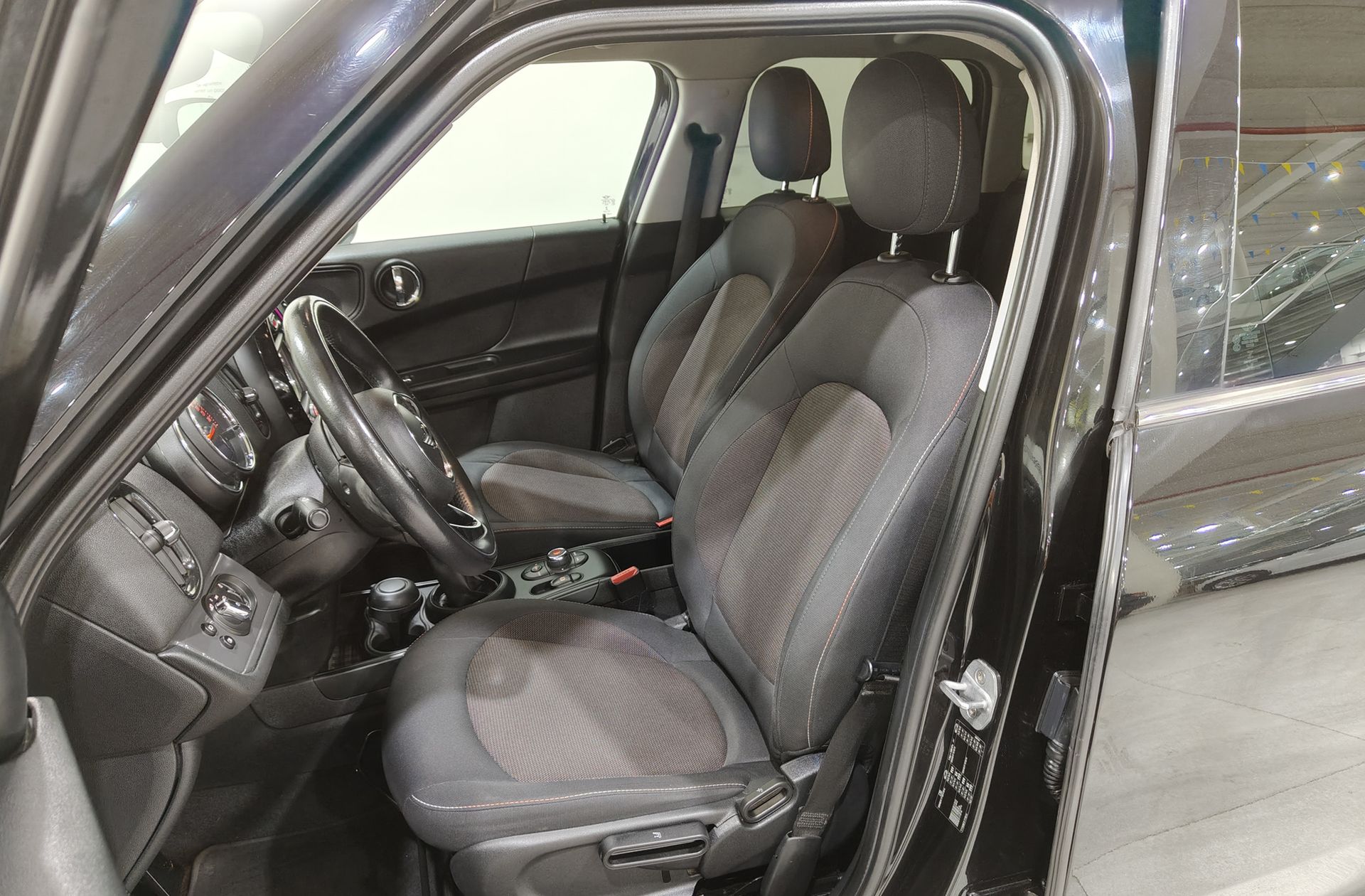 MINI Countryman Cooper - foto 10
