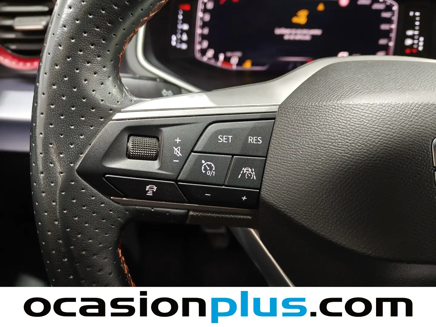 Foto Seat Ibiza SEAT Ibiza 1.0 TSI S&S FR XL (110 CV)