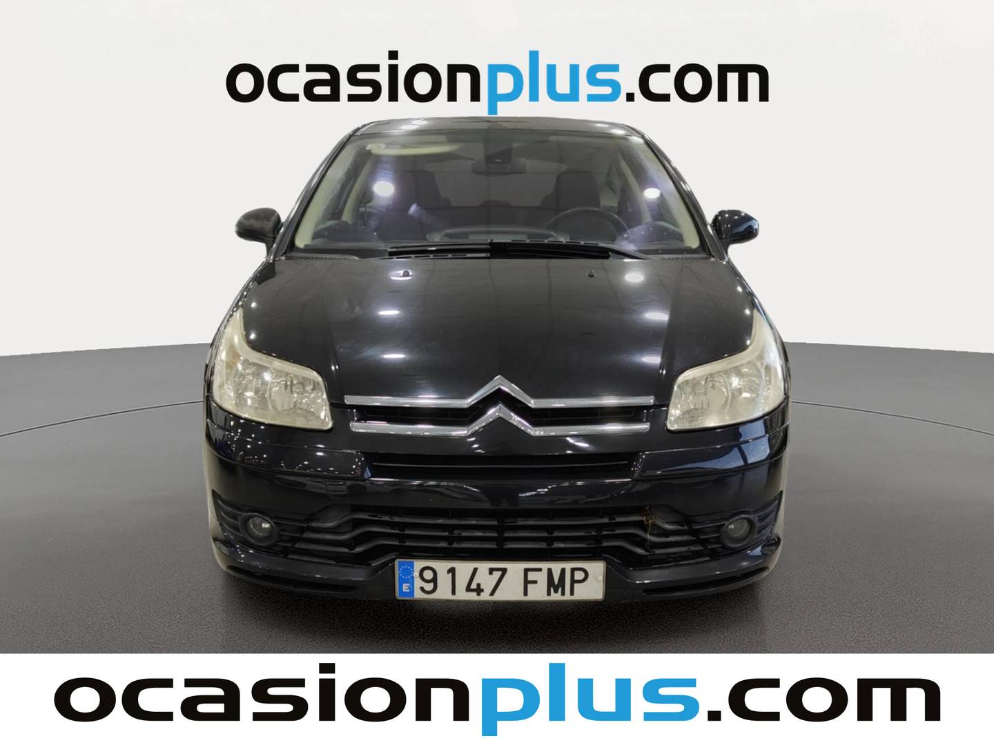 Foto Citroën C4 Citroen C4 1.6 16v Collection (110 CV)