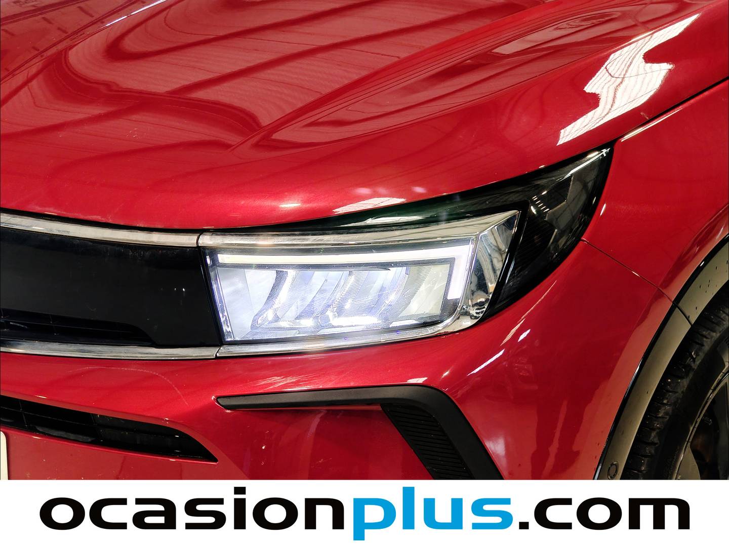 Opel Grandland Opel Grandland 1.2 Turbo XHT S&S GS (130 CV) al mejor precio