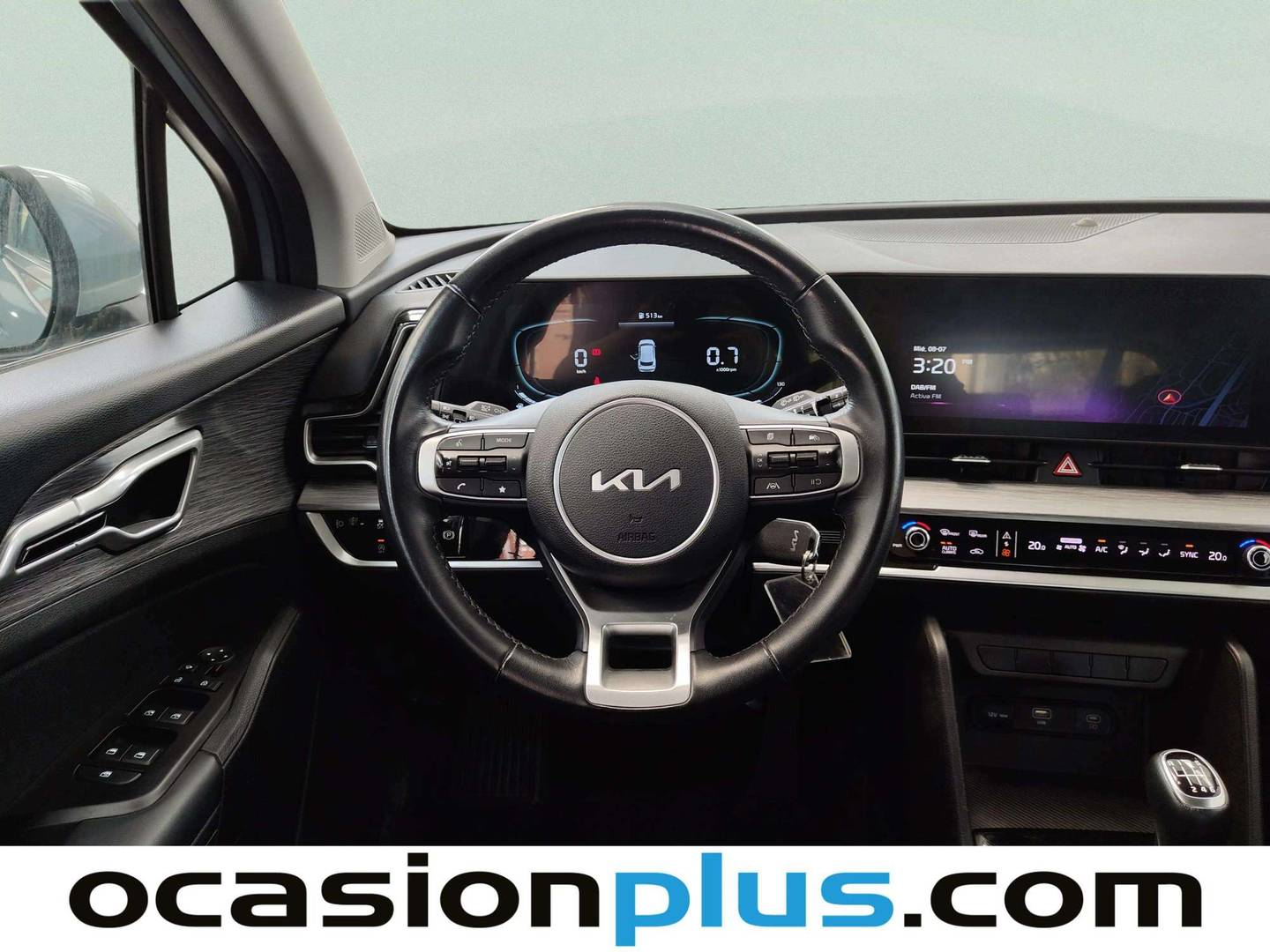 KIA Sportage KIA Sportage 1.6 T-GDi MHEV Drive 4x2 (150 CV) barato