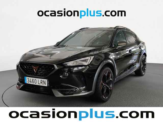 Cupra Seminuevos Las palmas