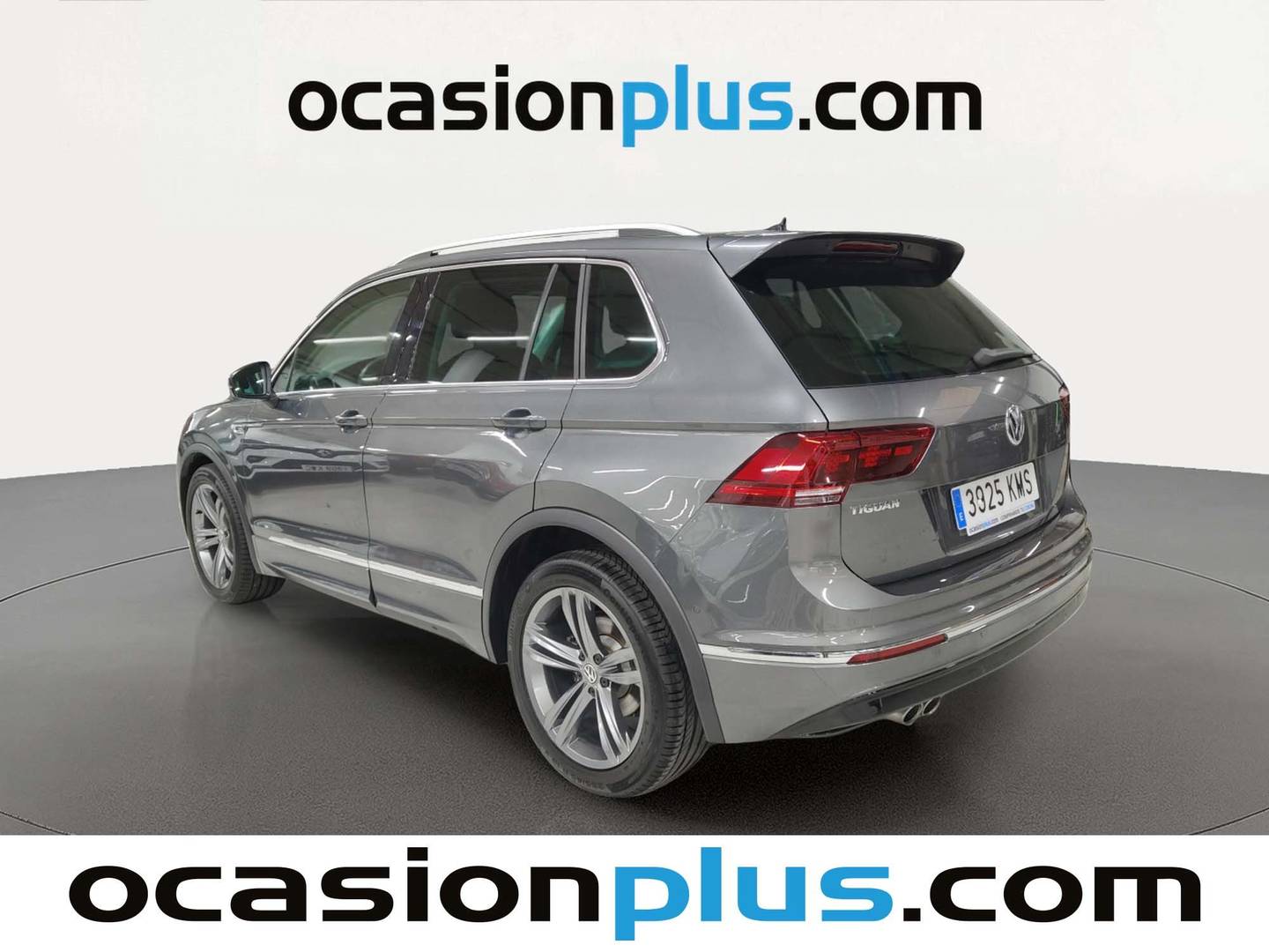 Foto Volkswagen Tiguan Volkswagen Tiguan Sport 2.0 TDI Pack R-Line (150 CV)
